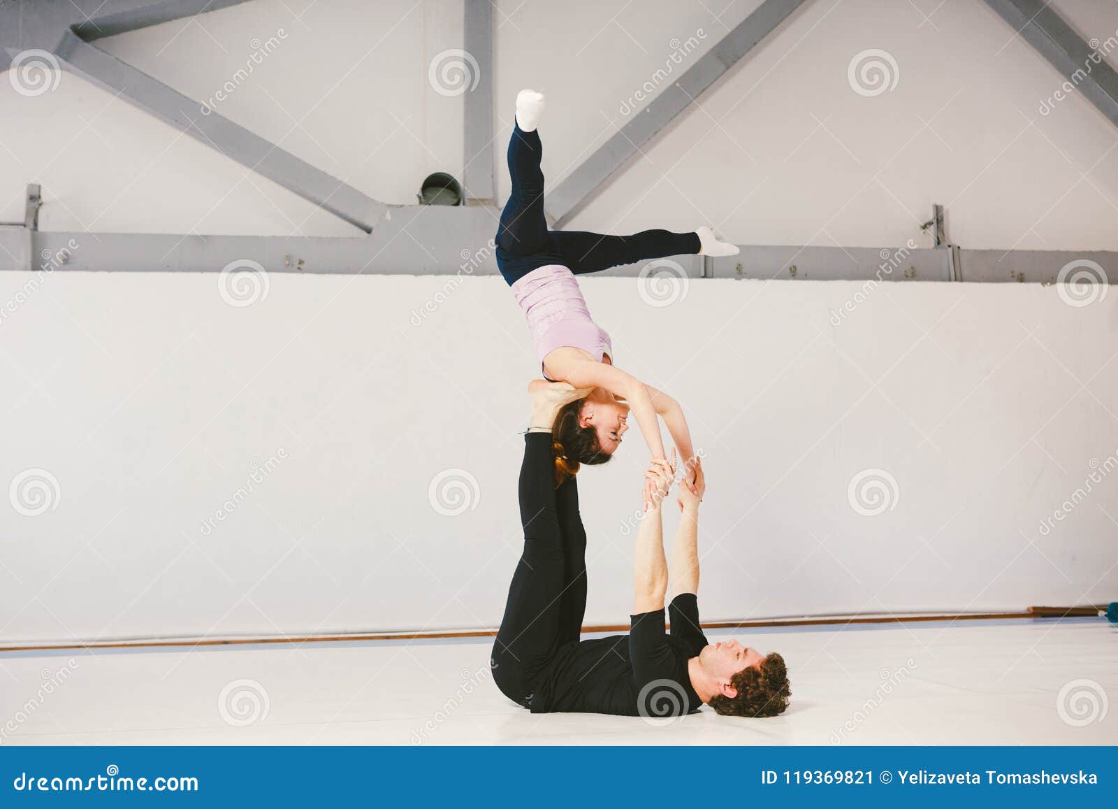 mats for acrobatics