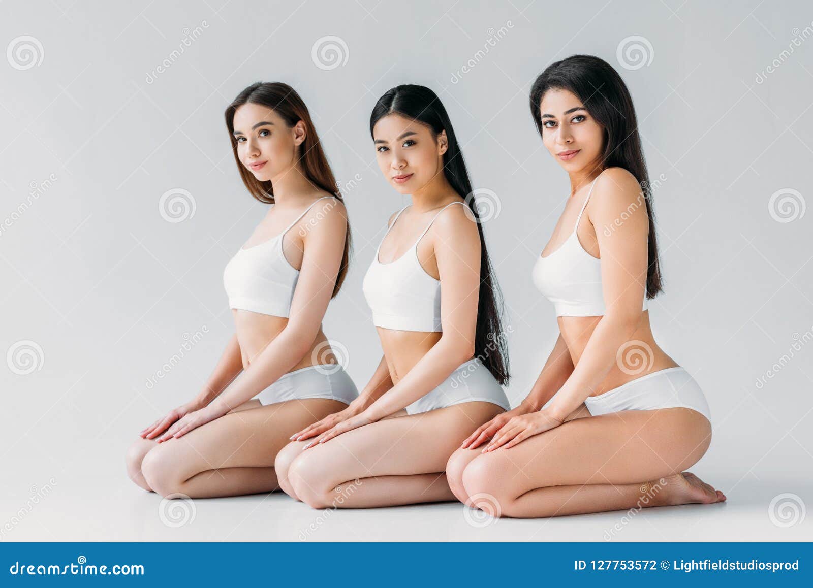 267 Multicultural Underwear Stock Photos - Free & Royalty-Free