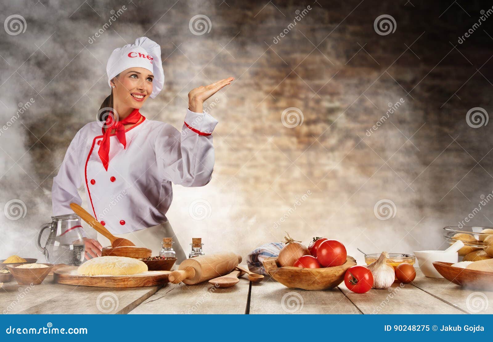 14,830 Cooker Girl Royalty-Free Photos and Stock Images
