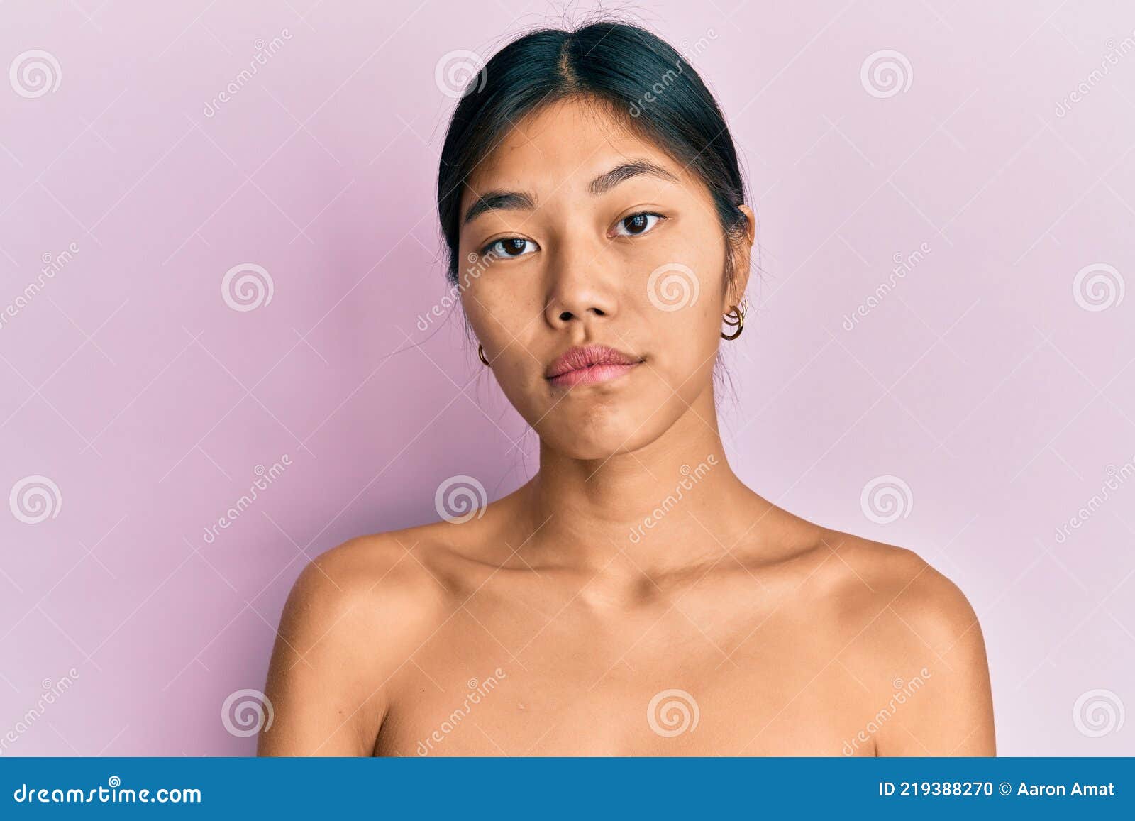 Chinese Women Naked