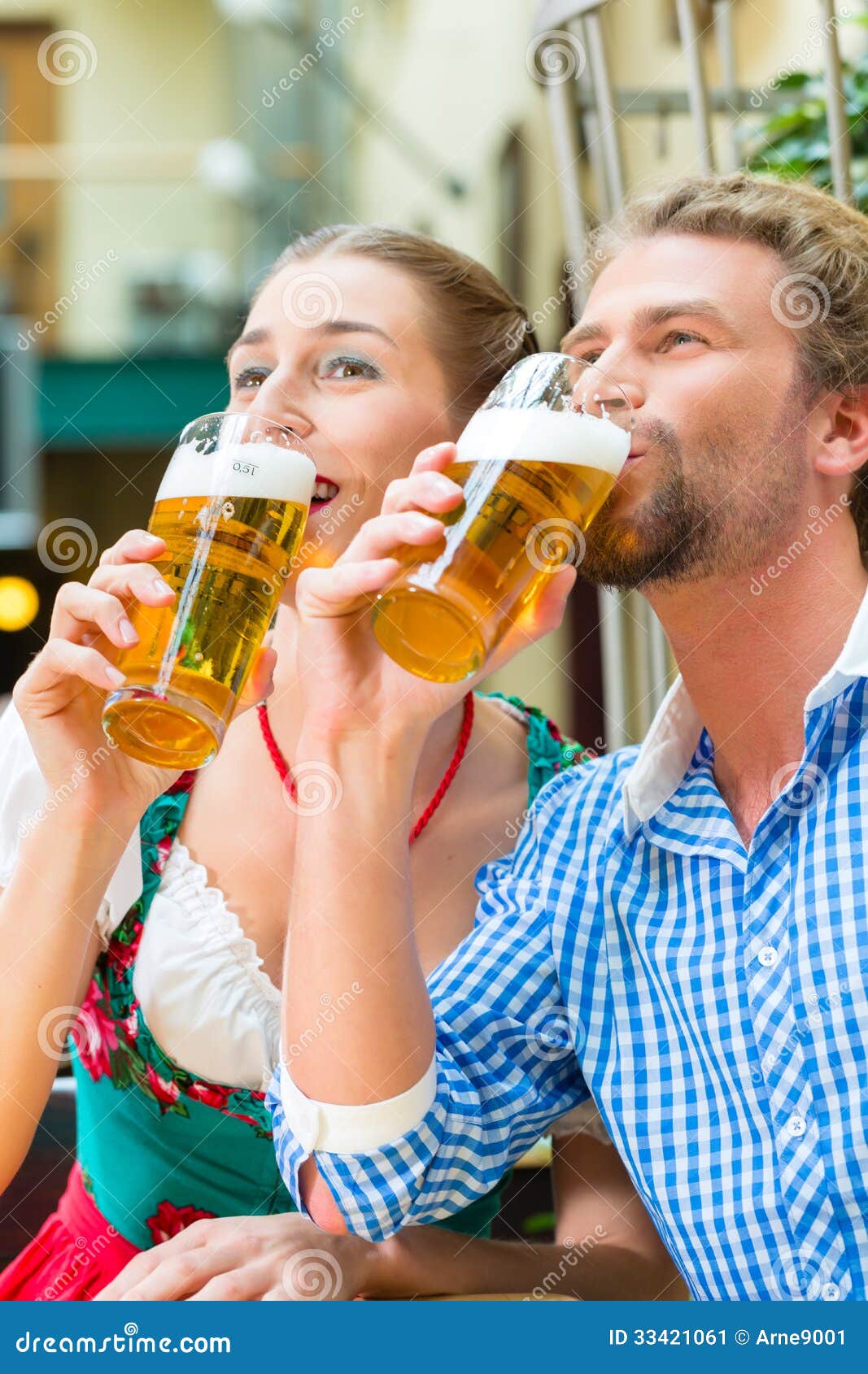 Bavarian dating