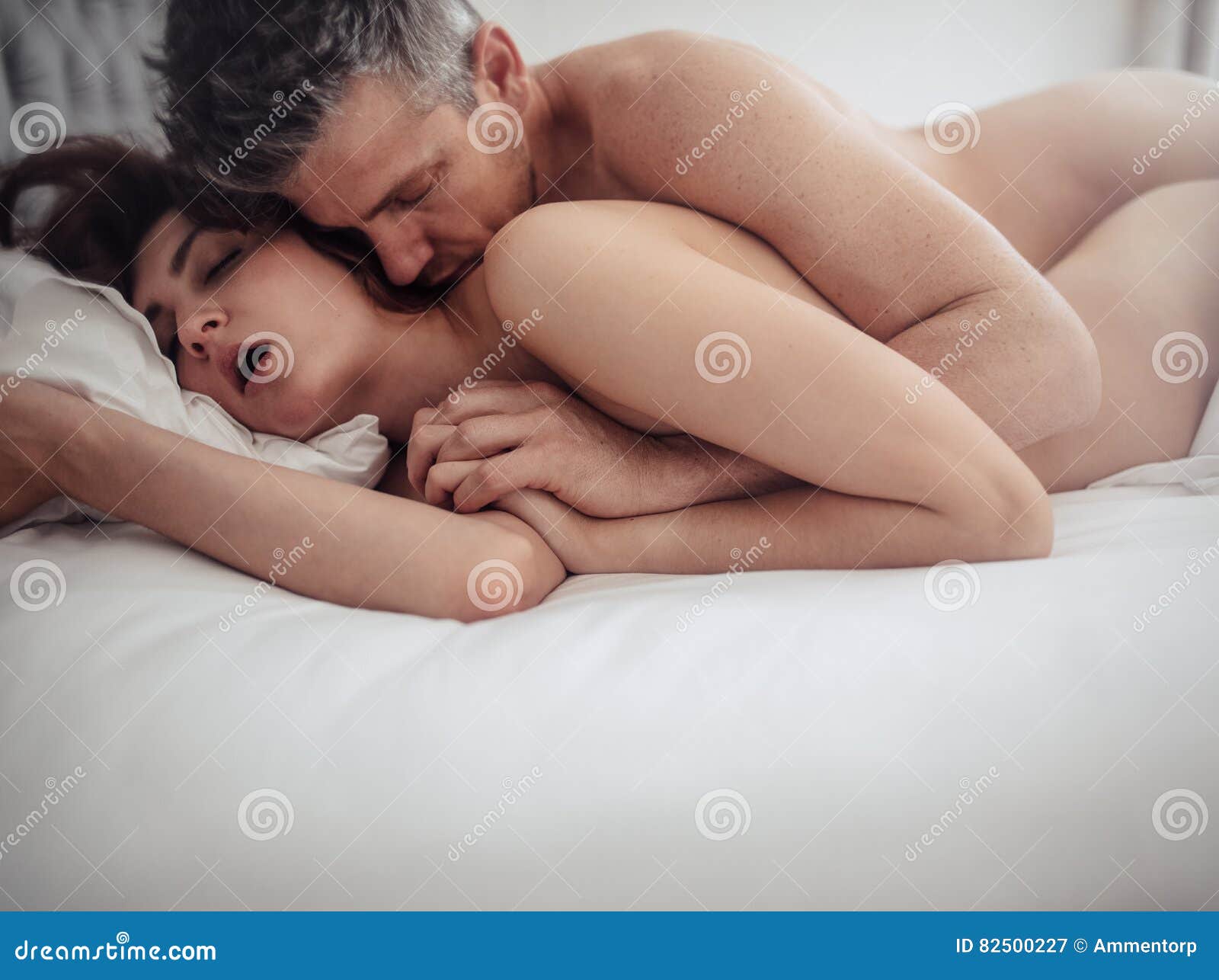 Asian Lesbians Having Sex