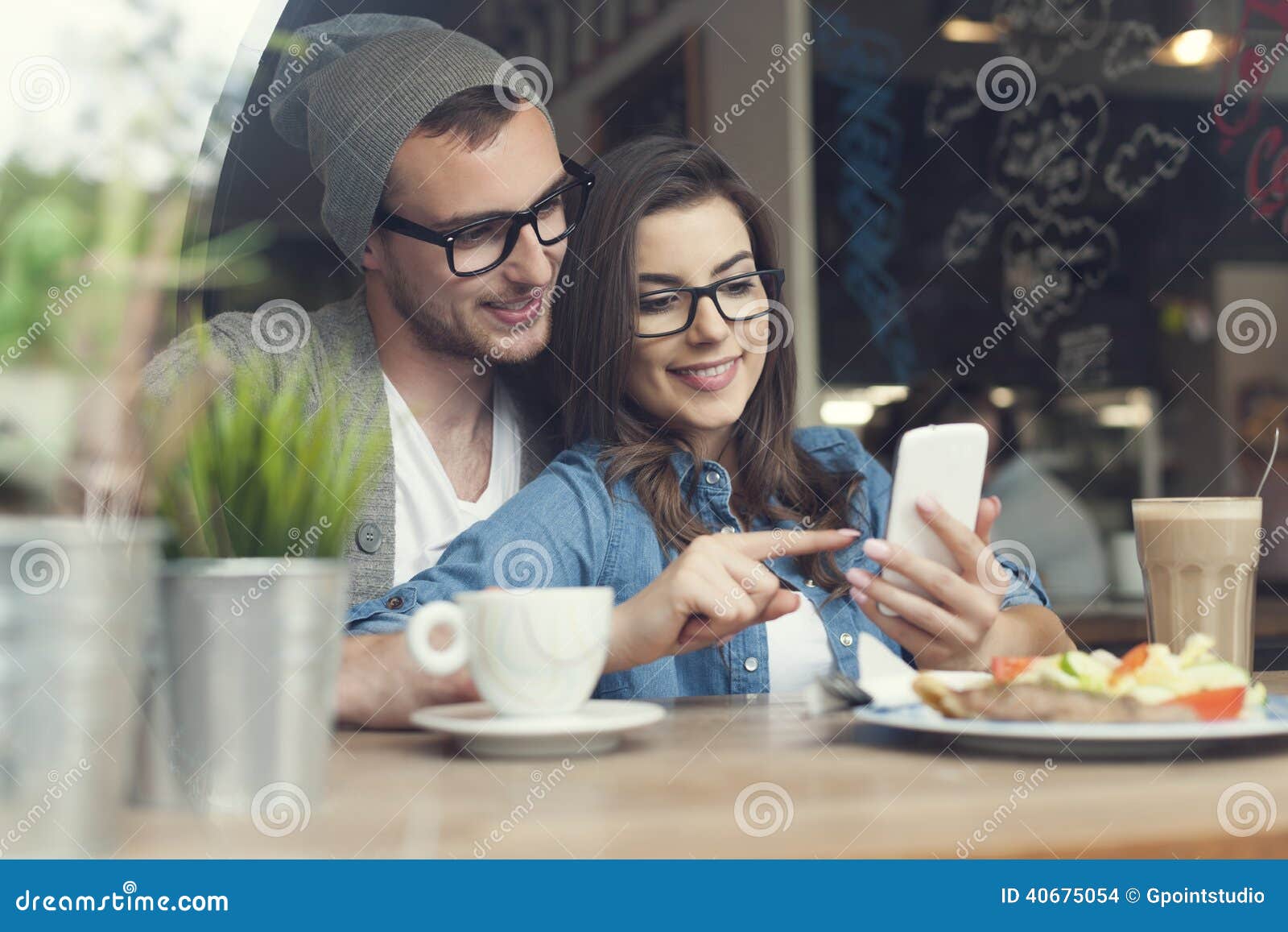 Dating cafe braunschweig