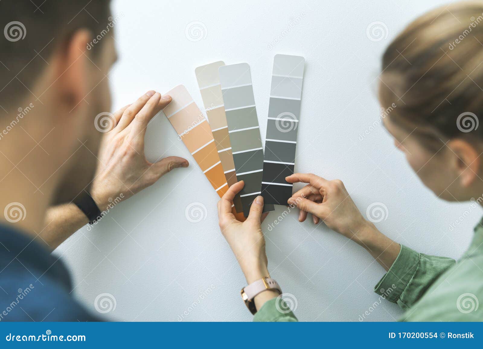 Samples Paint Interior Colors Choosing Samples Paint Interior Colors Choosing
