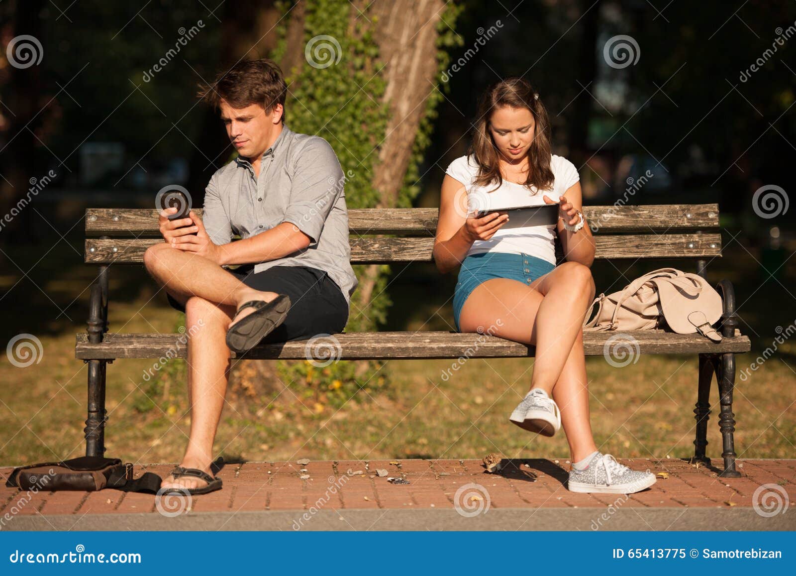 355 Distracted Girlfriend Stock Photos - Free & Royalty-Free Stock