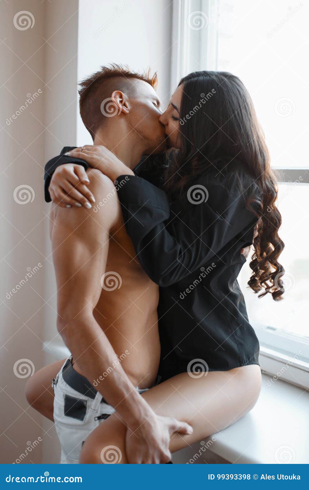 Kissing Sex Pictures