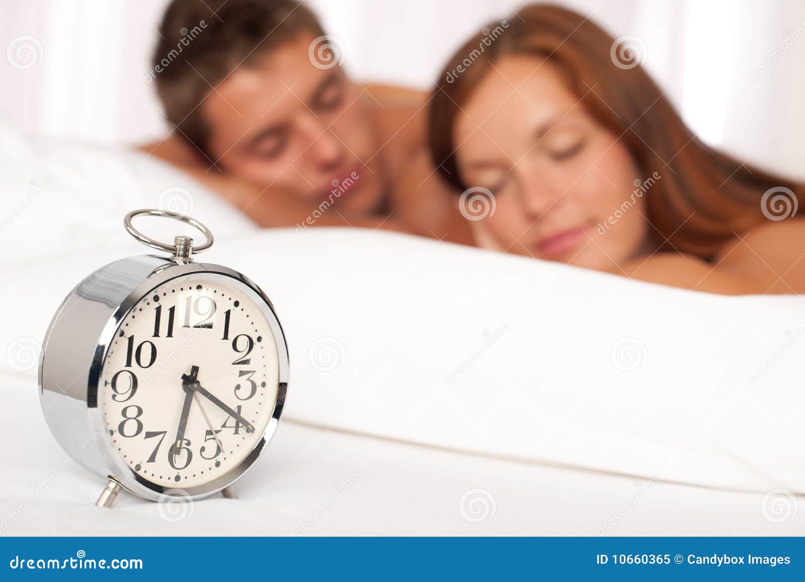 Girls Sleeping Have Sex - Naked Alarmclock