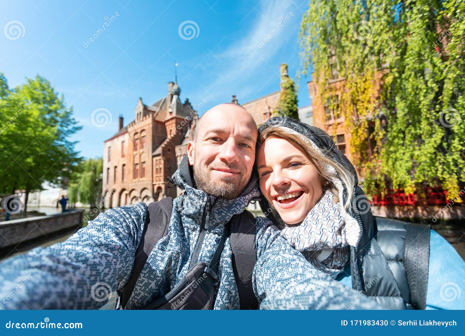 Dating Bruges Belgium