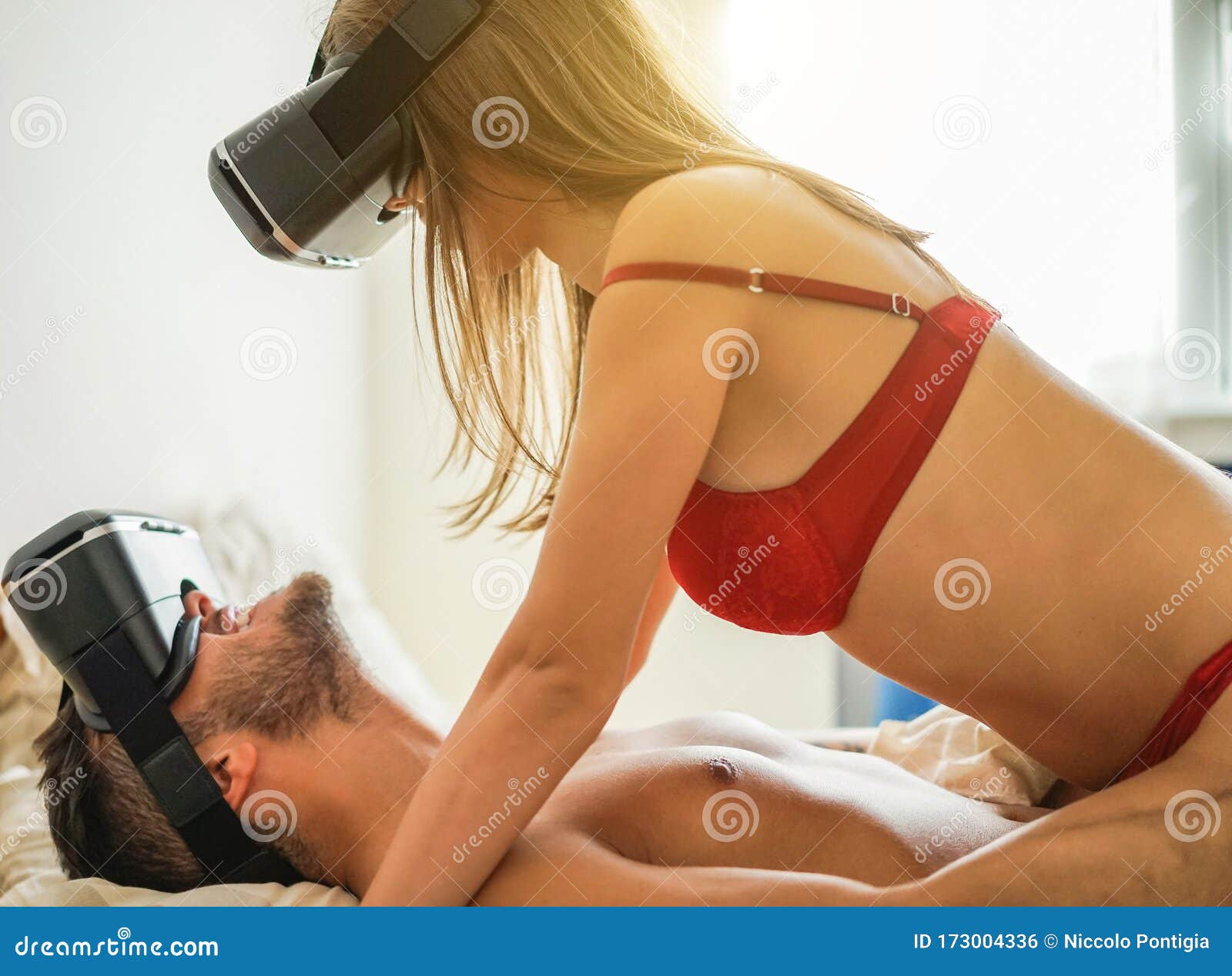 Vr Sex