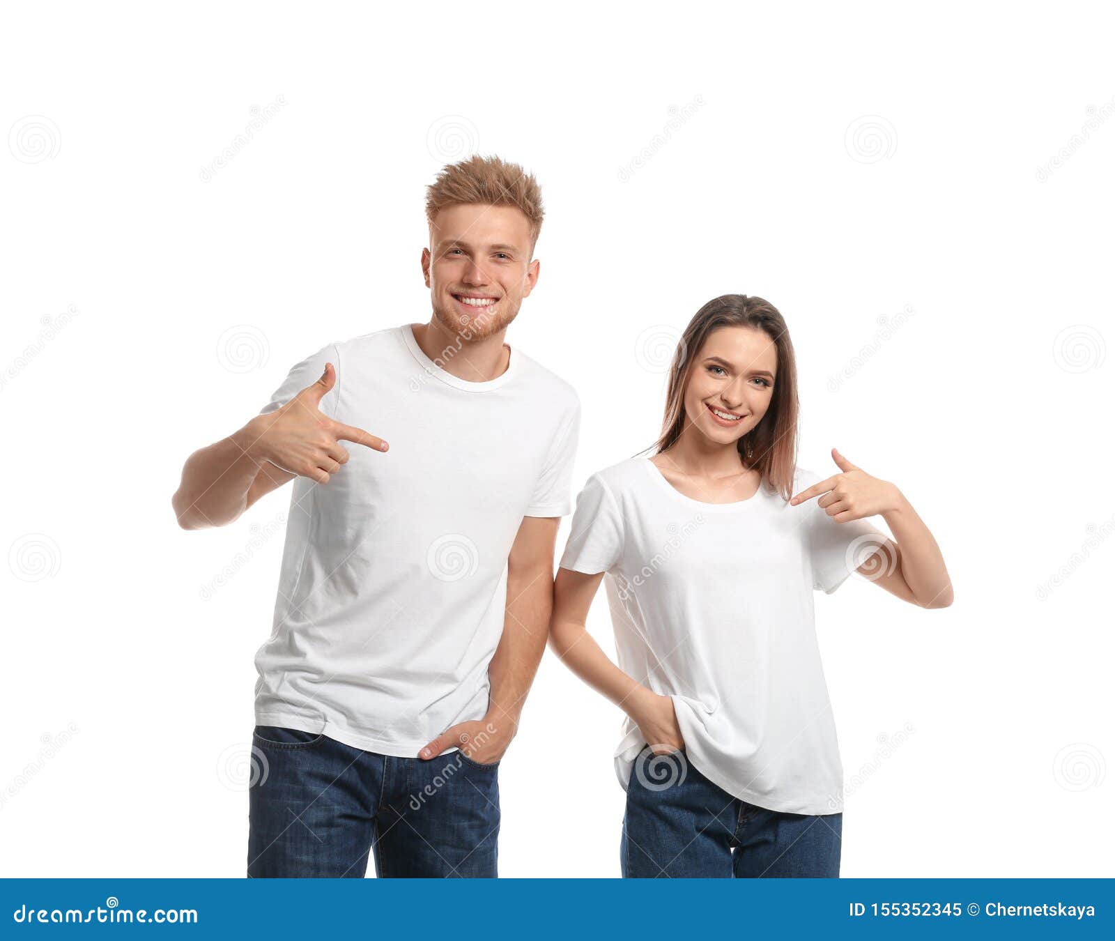 Download 33+ Couple T Shirt Mockup Free Download PSD - A collection ...