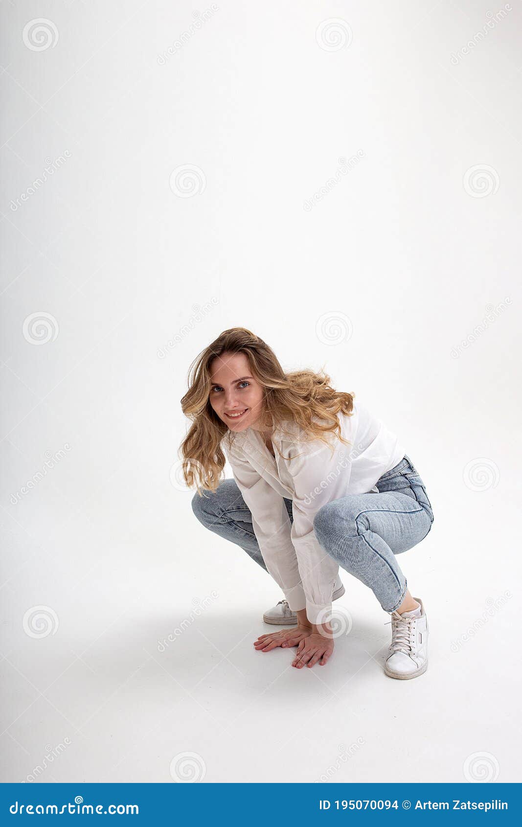 10 968 Cute Girl White Shirt Blue Jeans Photos Free Royalty Free Stock Photos From Dreamstime 10 968 Cute Girl White Shirt Blue Jeans Photos Free Royalty Free Stock Photos From Dreamstime