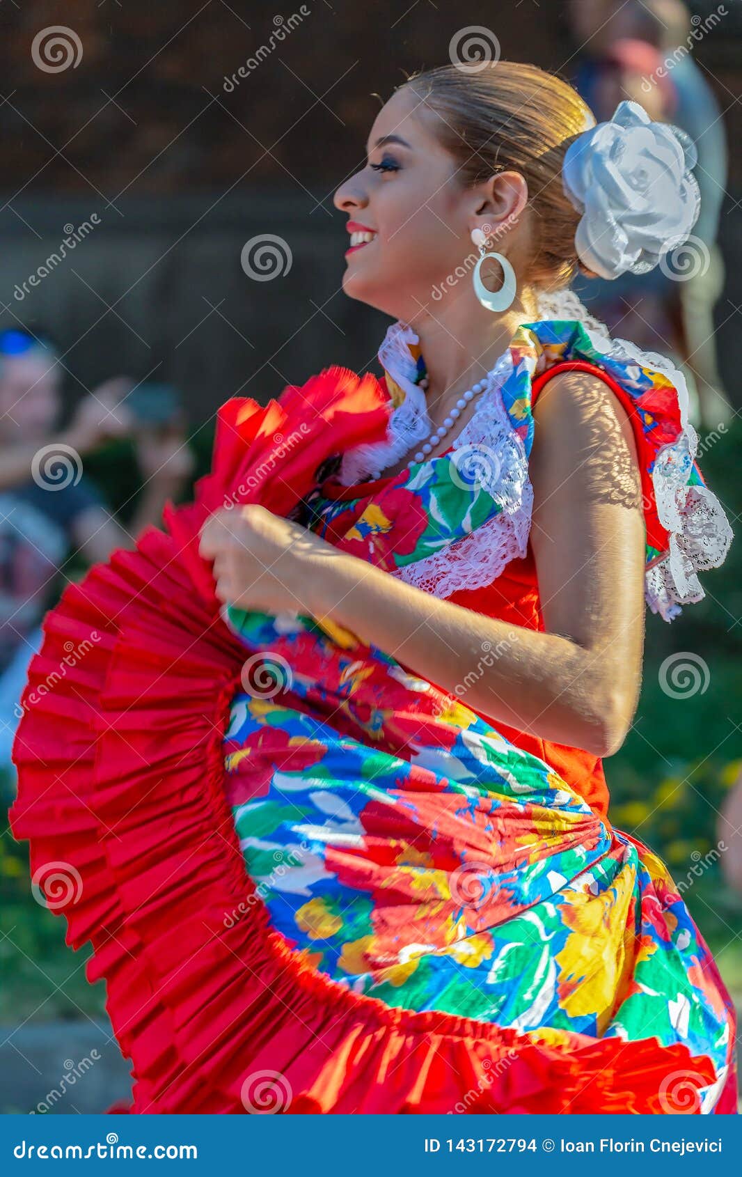 puerto rico traditional dress