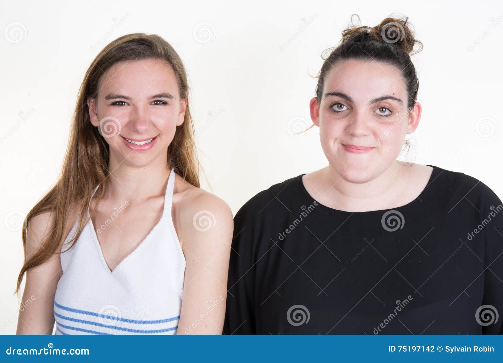 Fat Lesbian Women