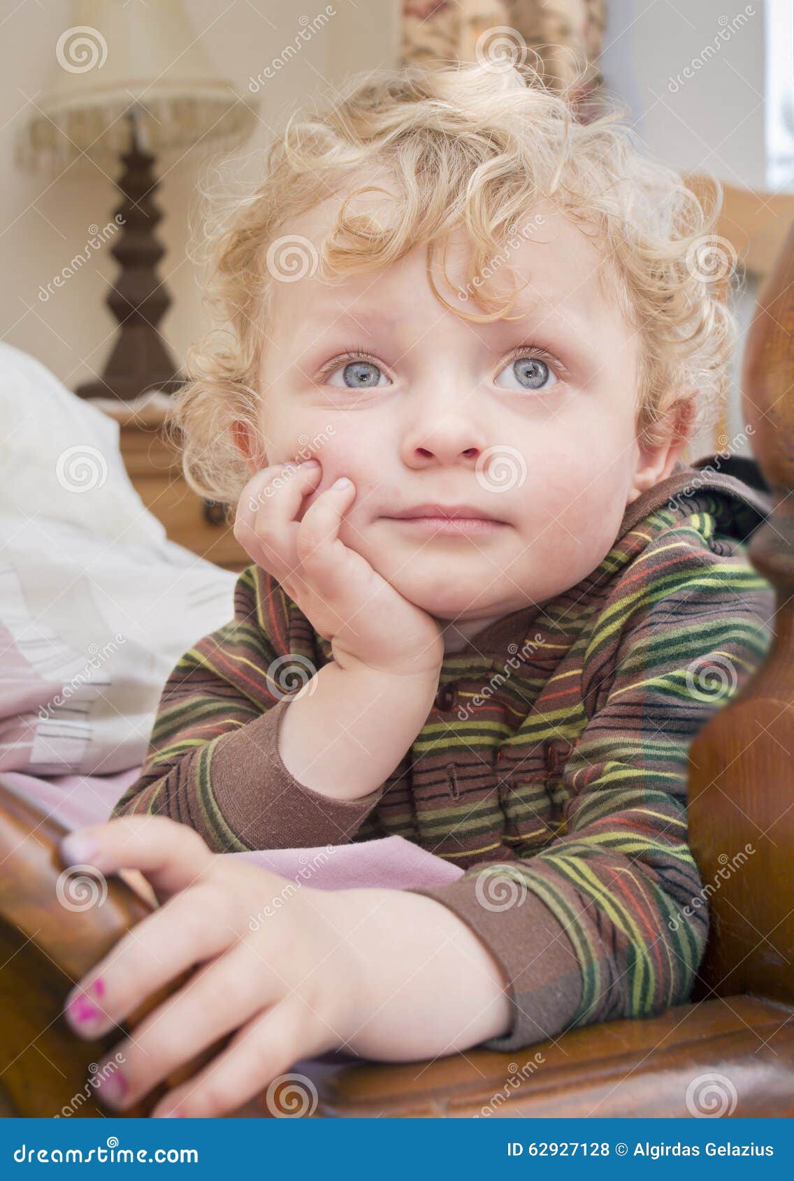Young dreaming boy stock photo. Image of handsome, dreamer 62927128