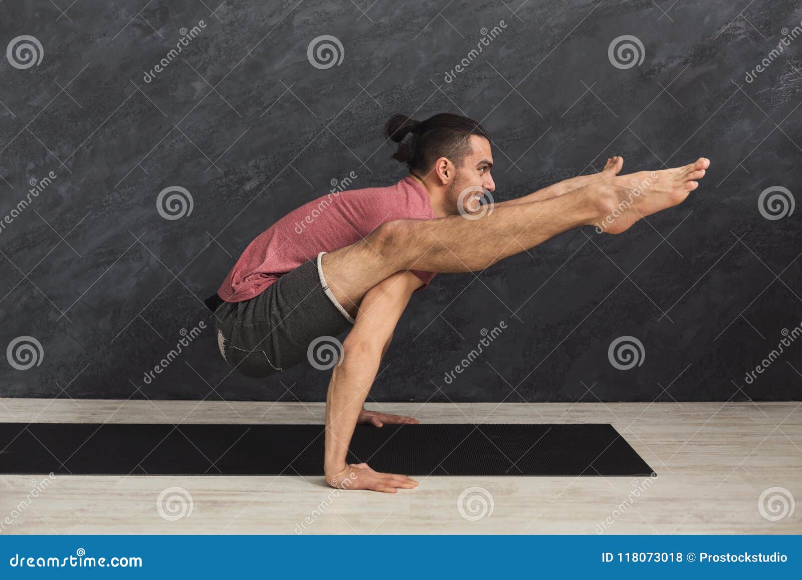 Challenge Yoga Pose: Handstand (Adho Mukha Vrksasana)| YOGAPEDIA