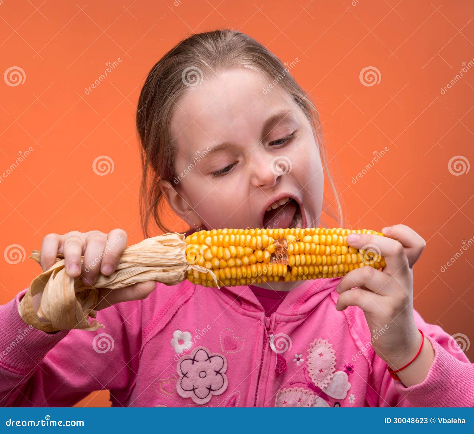 Funny Girl Truing To Bite Dry Corn Stock Image - Image of maize, fast: 30048623 Funny Girl Truing To Bite Dry Corn Stock Image - Image of maize, fast: 30048623