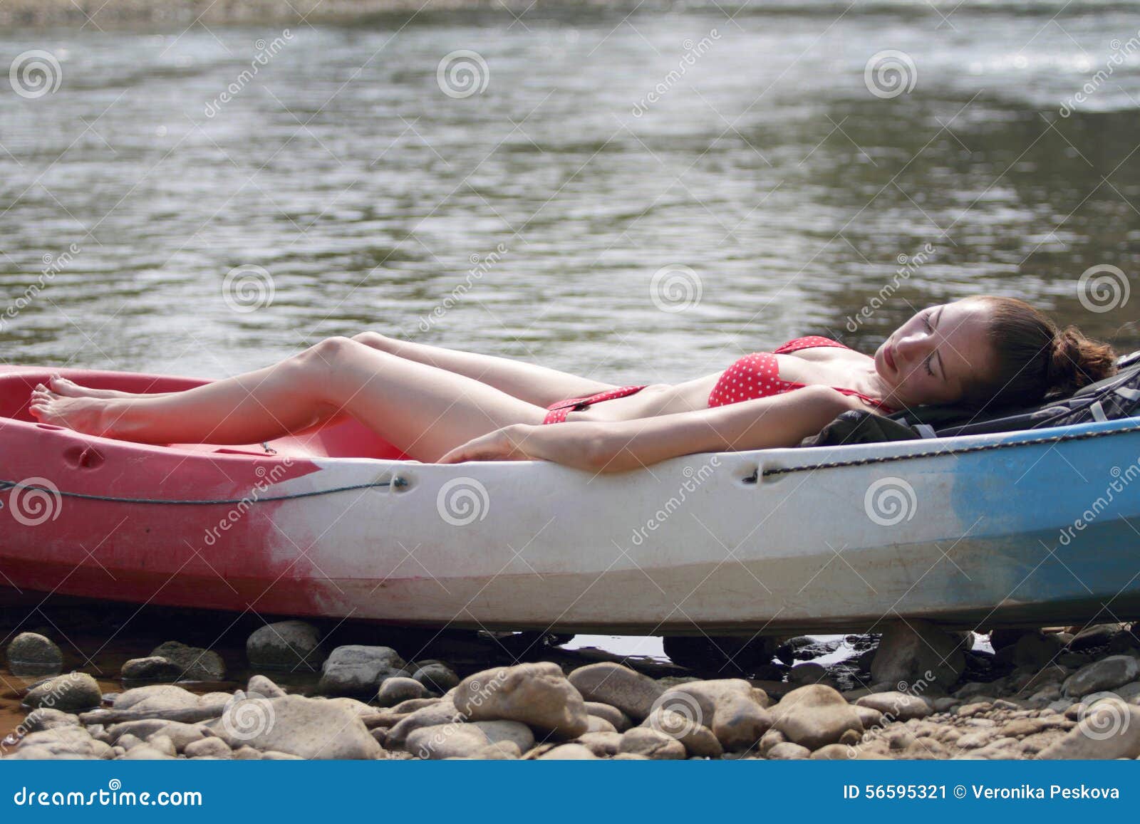 the skin-on-frame kayak - seawolf kayak