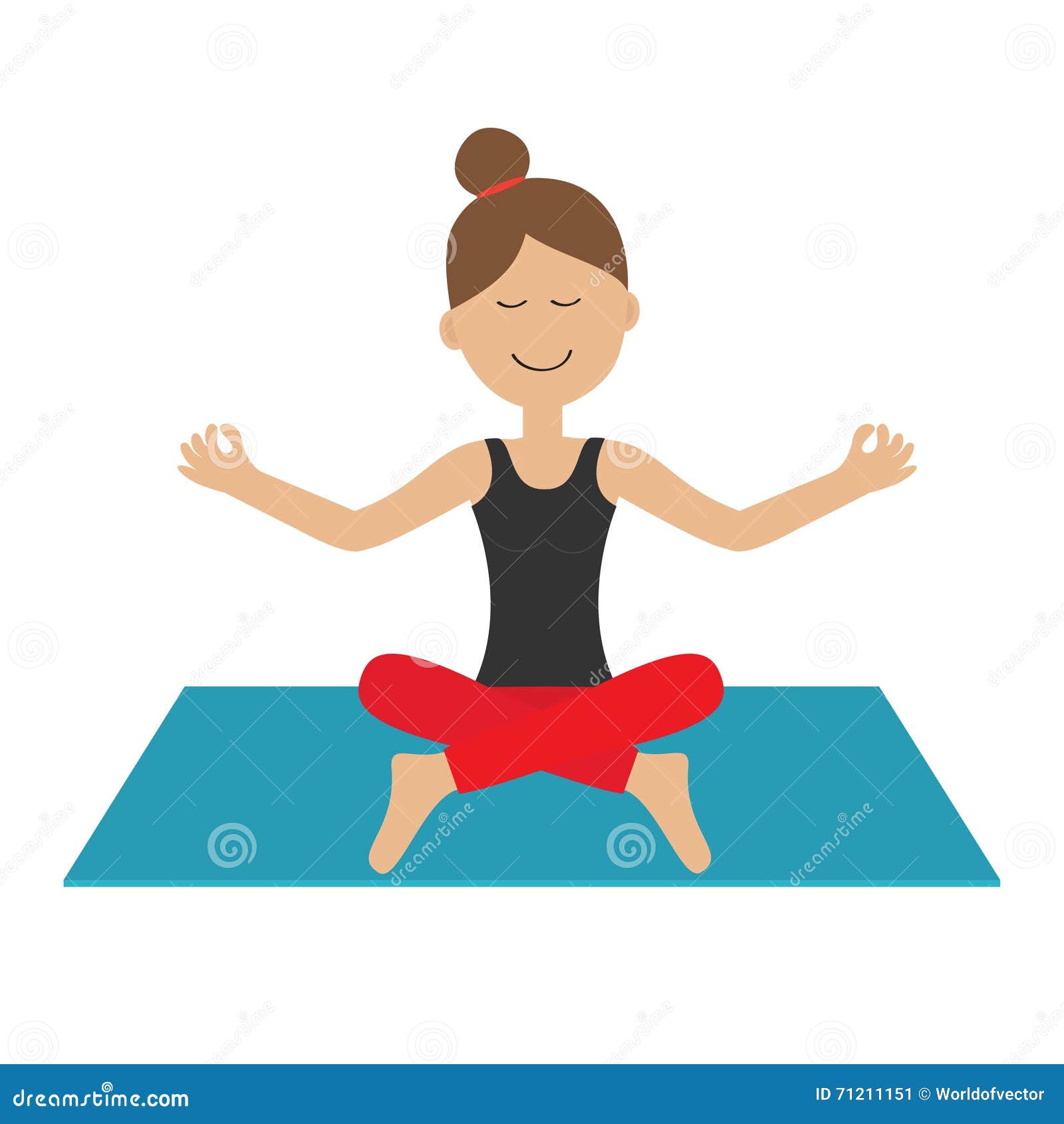 Cartoon Yoga Stock Illustrations – 55,704 Cartoon Yoga Stock Illustrations,  Vectors & Clipart - Dreamstime