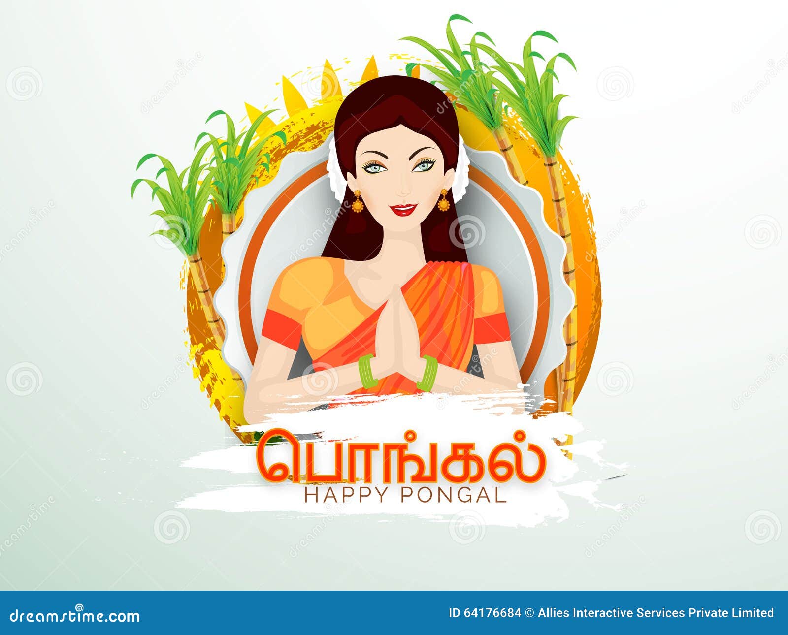 Young Girl Happy Pongal Celebration Stock Illustrations – 8 Young Girl  Happy Pongal Celebration Stock Illustrations, Vectors & Clipart - Dreamstime