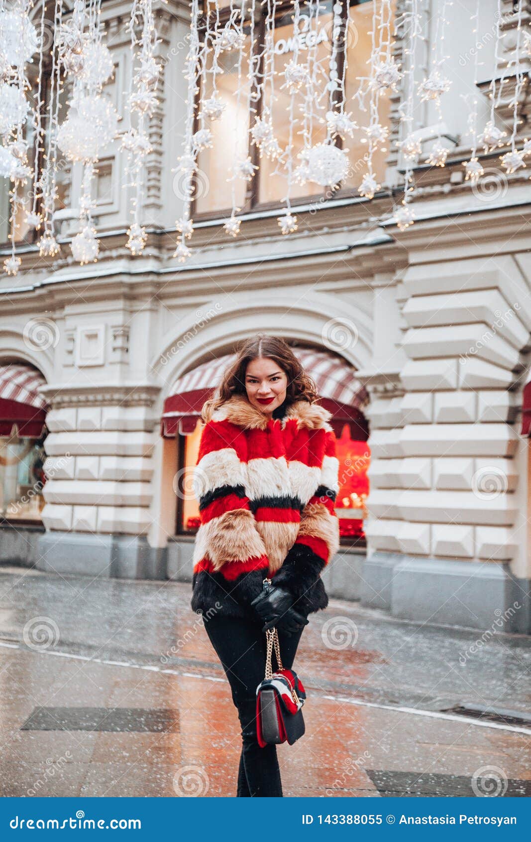 Young Girls Moscow