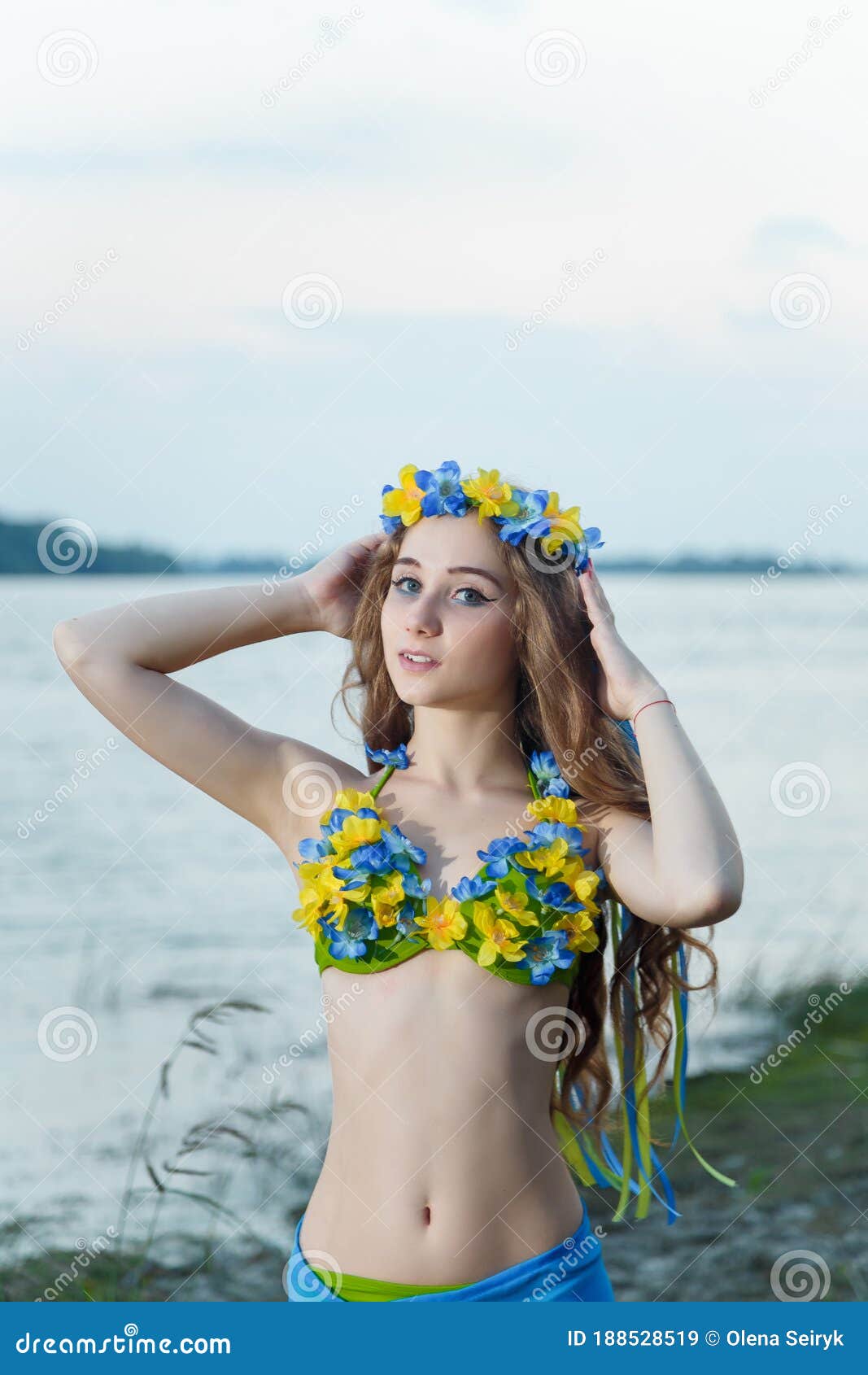 Bikini Ukraine