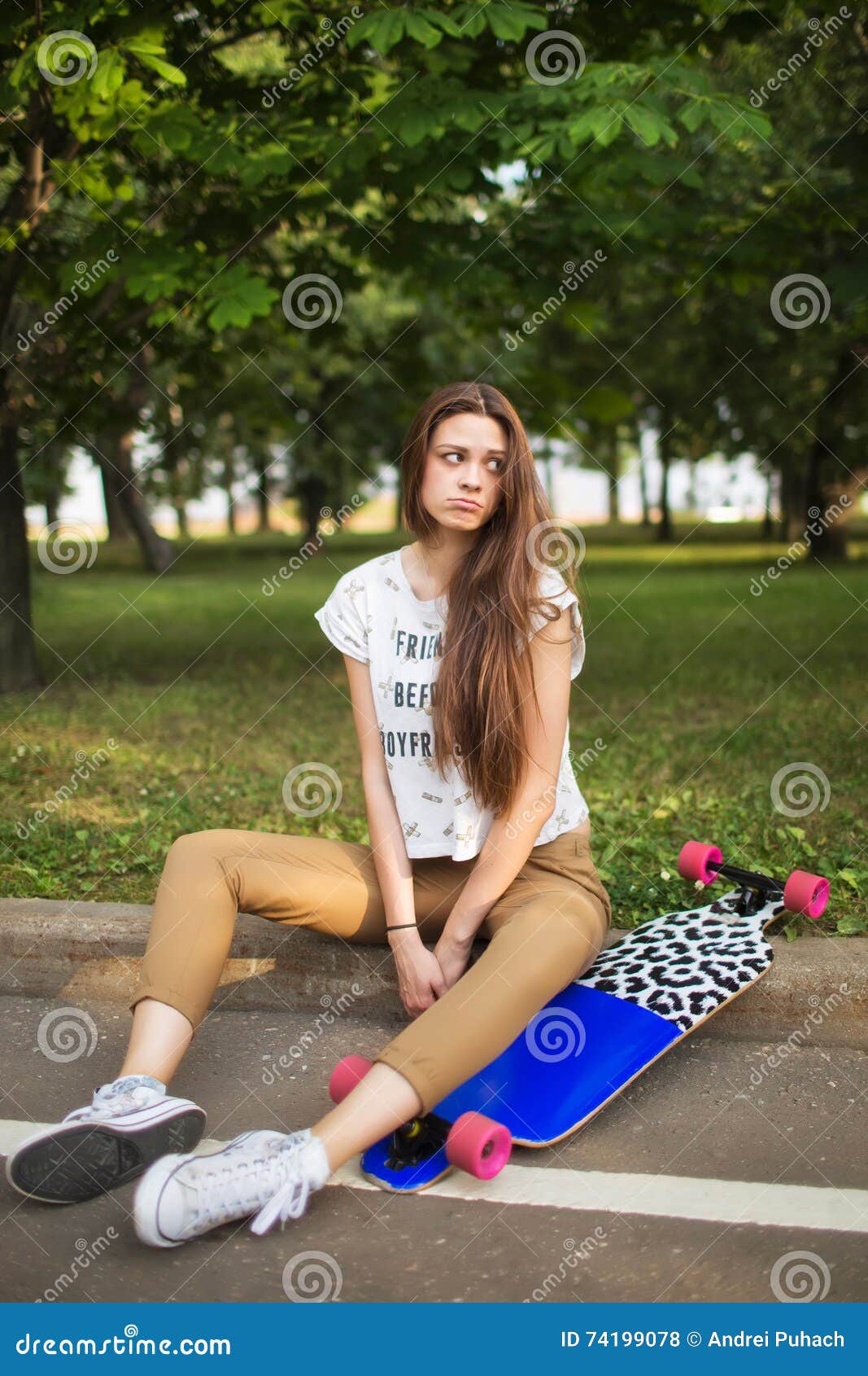 Girl Face Sitting Girl