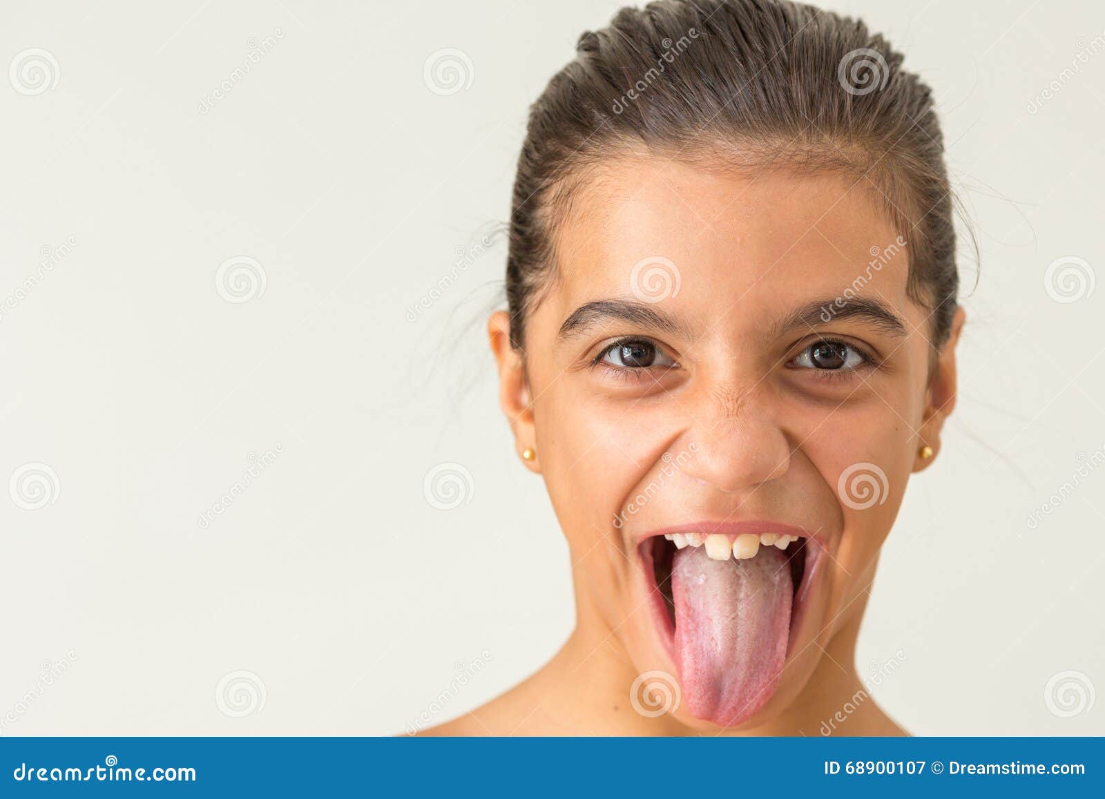 Teen Tongue Pics