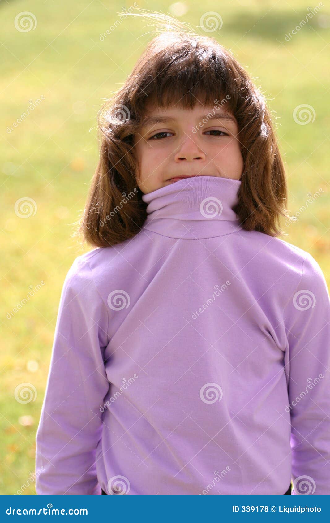 american girl age range