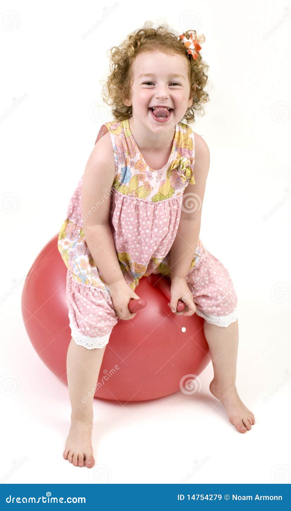 toddler space hopper