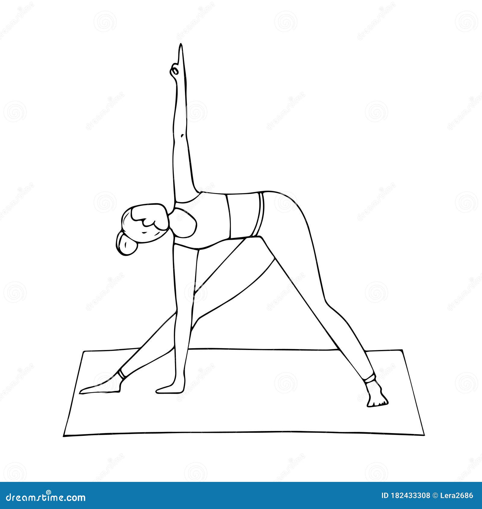 Yoga for Beginners 10 Basic Poses Asanas to Get You Started  NDTV Food