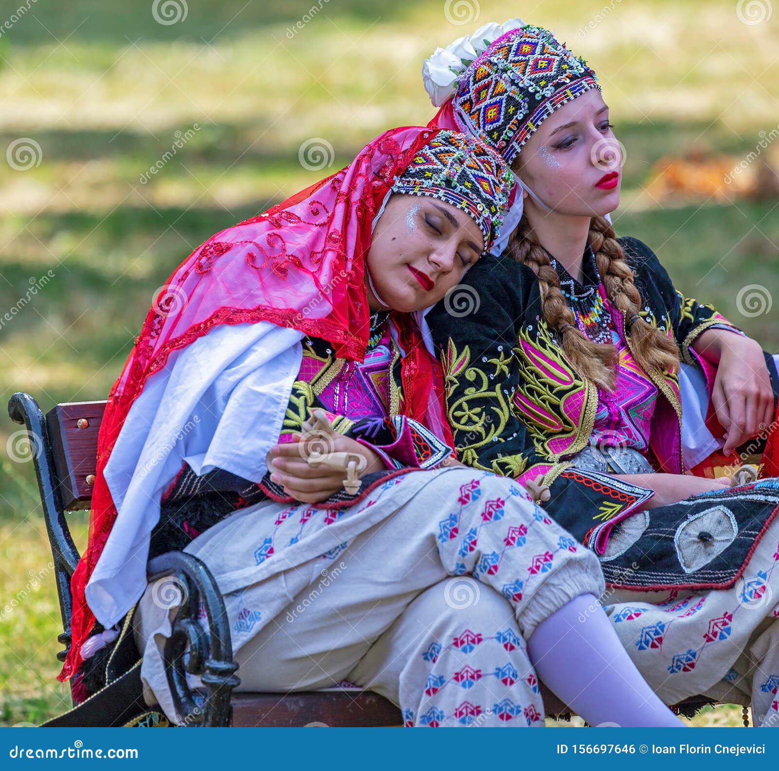 Young Girls from Turkey in Traditional Costume Editorial Photo - Image of community, head: 156697646 Young Girls from Turkey in Traditional Costume Editorial Photo - Image of community, head: 156697646