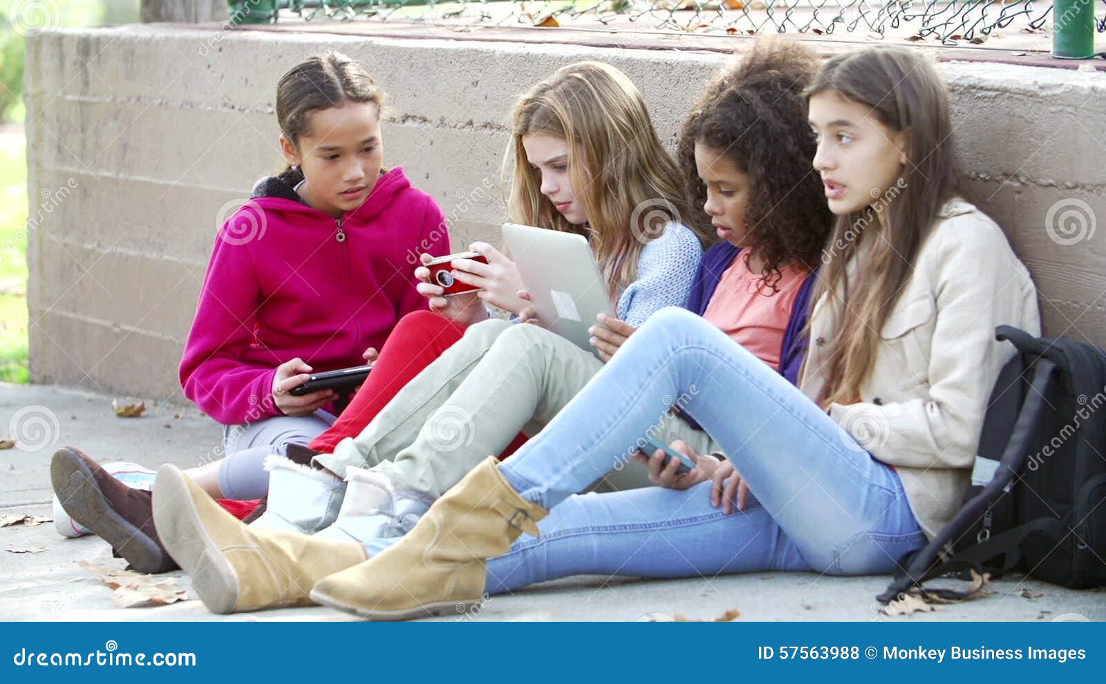 Digital Playground Girls