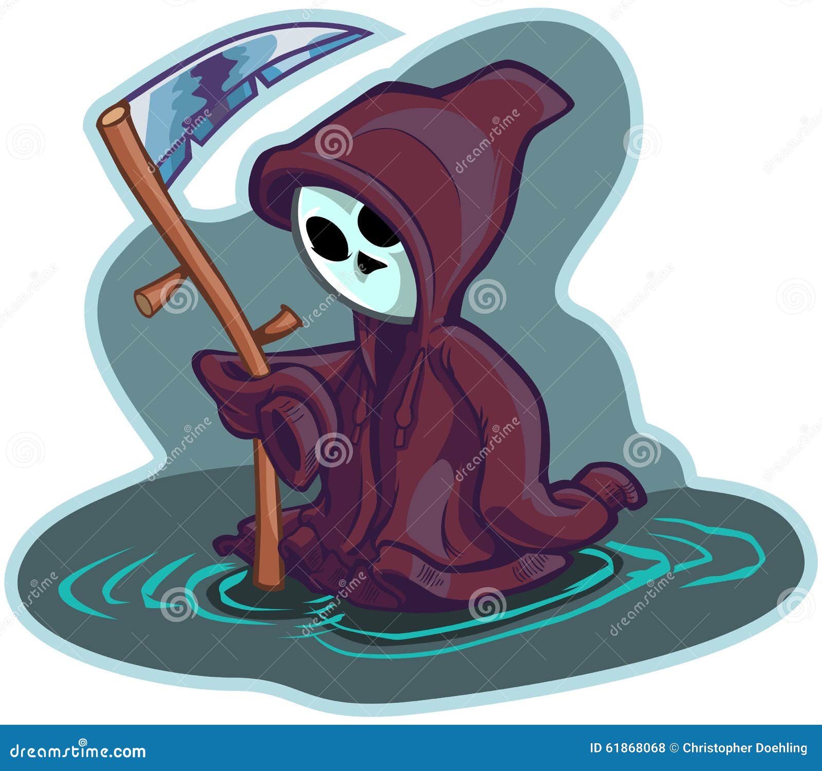 grim reaper cartoon drawings grim reaper cartoon drawings