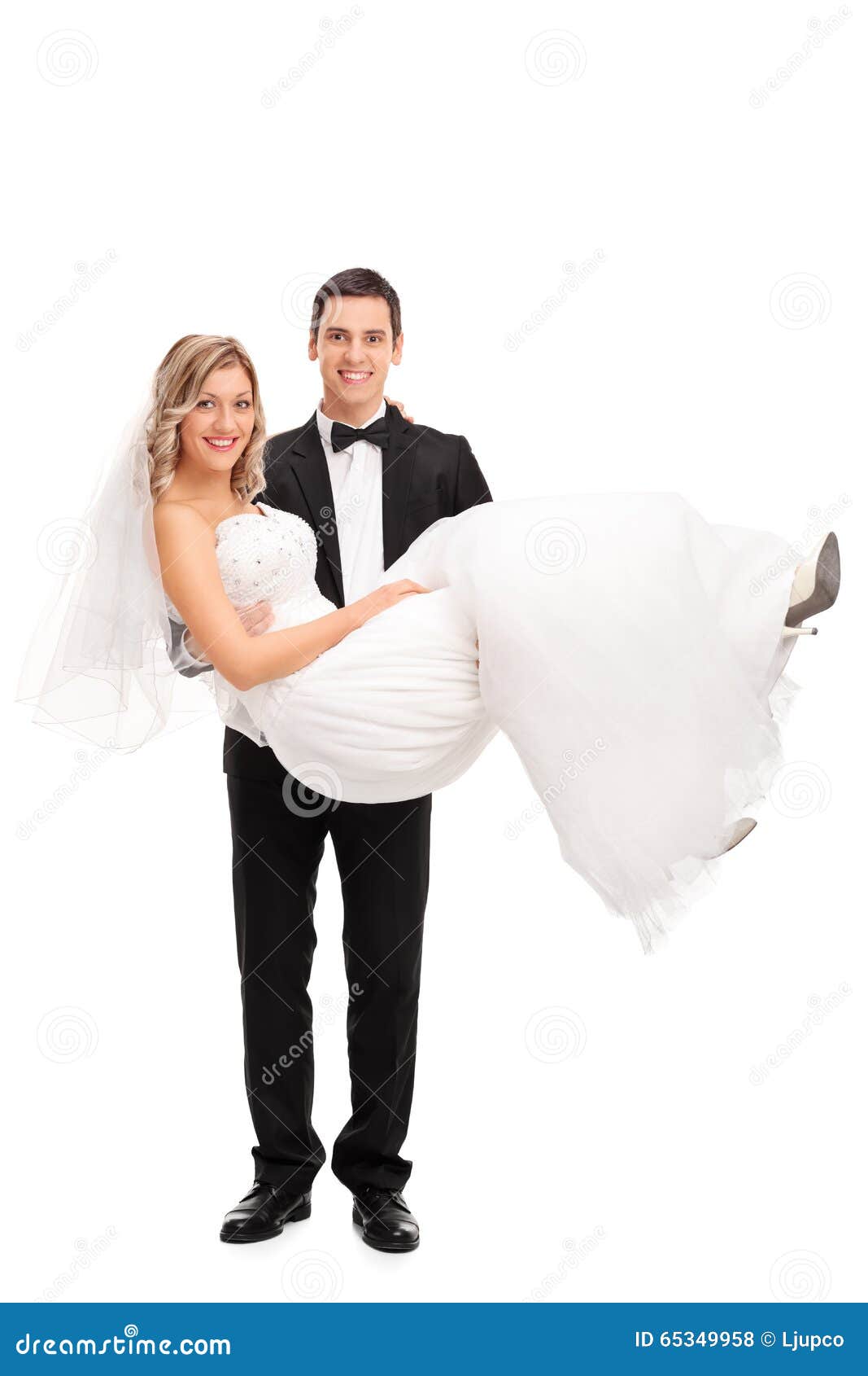 Young Groom Carrying A Bride In His Hands Stock Photo Image Of young-groom-carrying-a-bride-in-his-hands-stock-photo-image-of