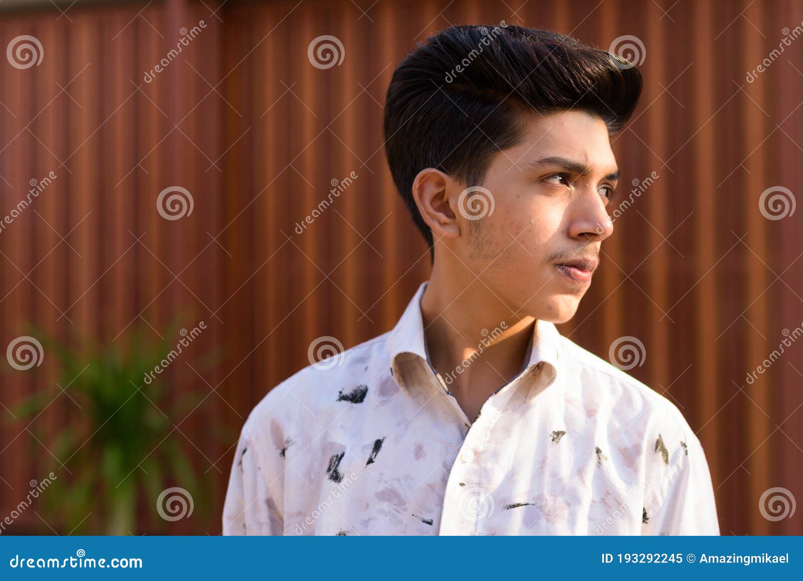Young Handsome Indian Teenage Boy in the Streets Outdoors Stock Image - Image of indian, student: 193292245 Young Handsome Indian Teenage Boy in the Streets Outdoors Stock Image - Image of indian, student: 193292245