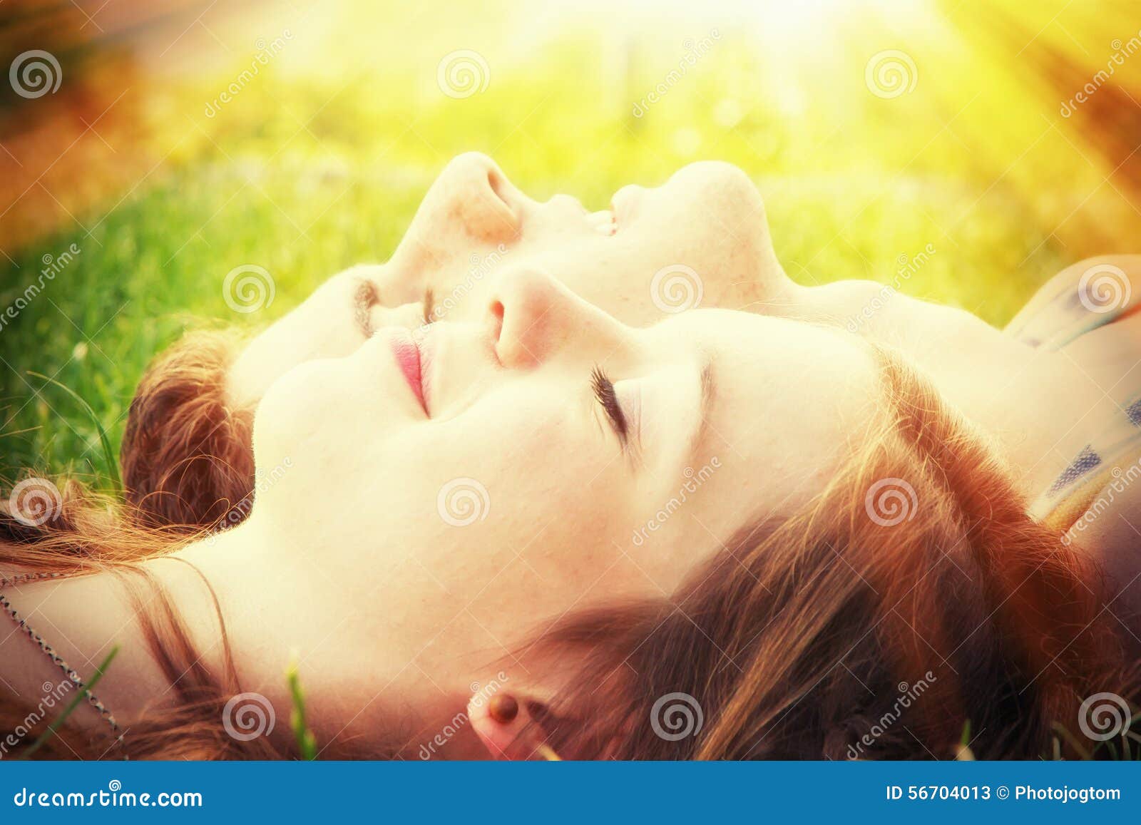 https://thumbs.dreamstime.com/z/young-happy-couple-lying-sun-men-women-sunny-meadow-56704013.jpg