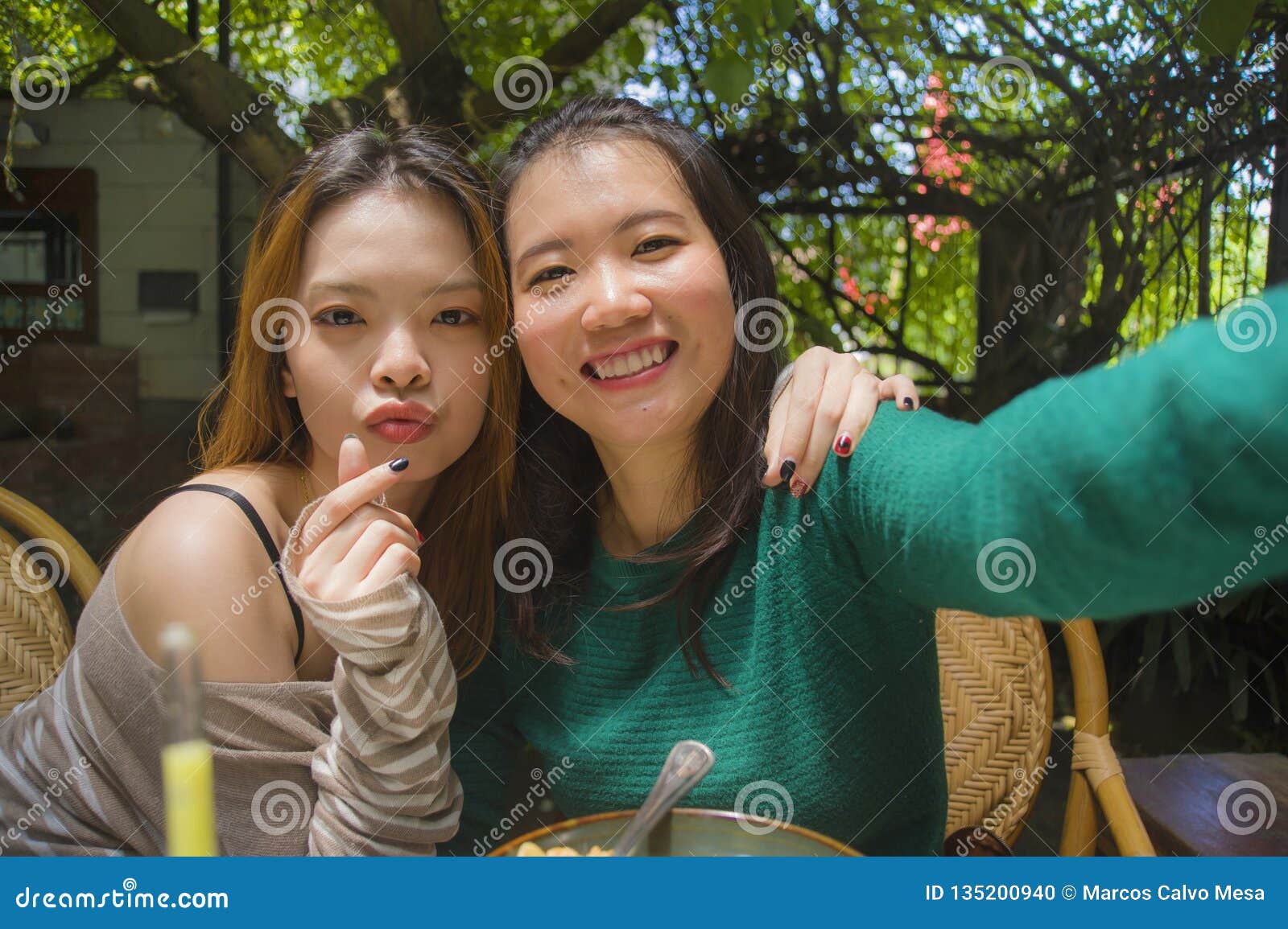 Chinese Women