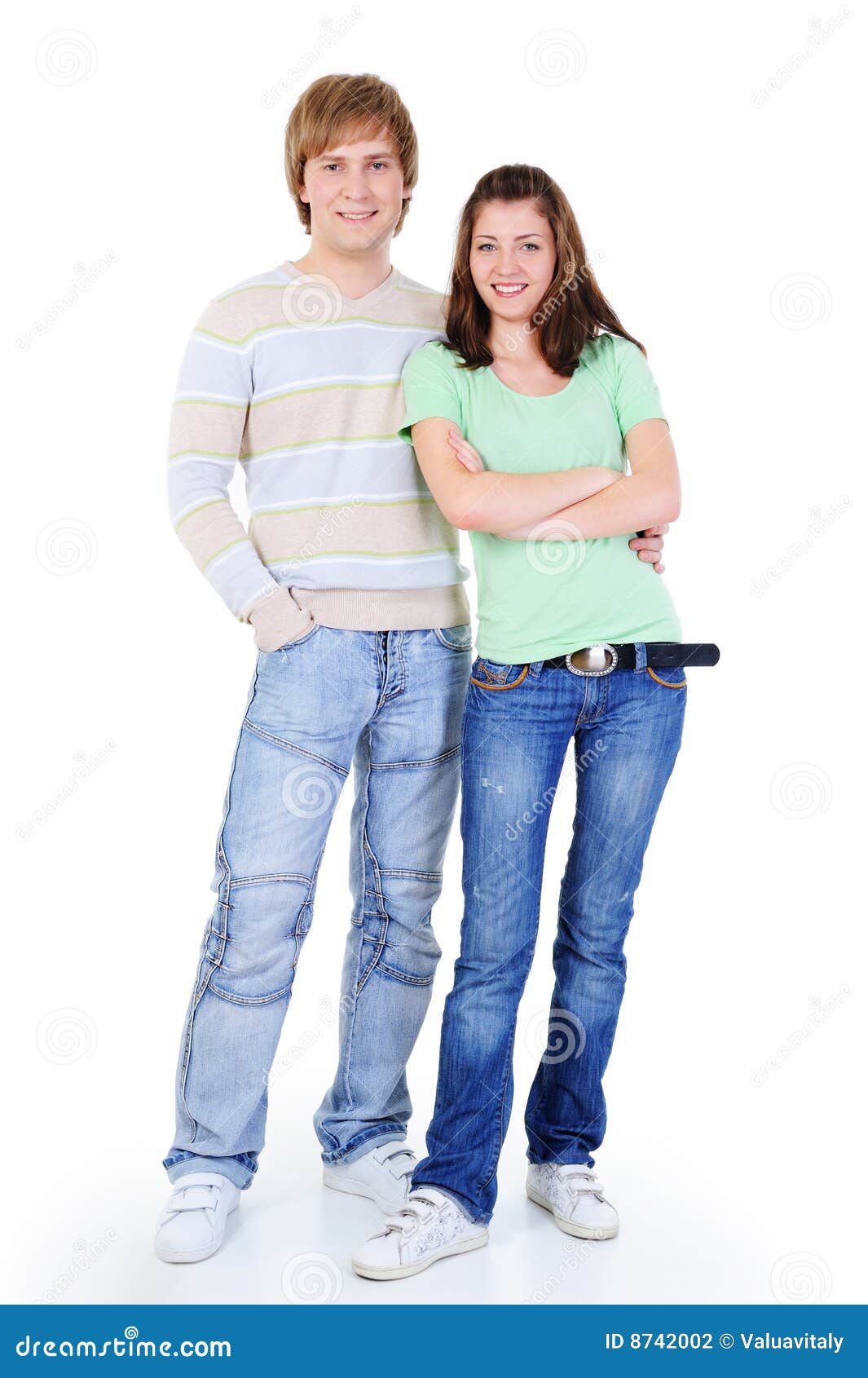 Couples Standing Naked Together Telegraph