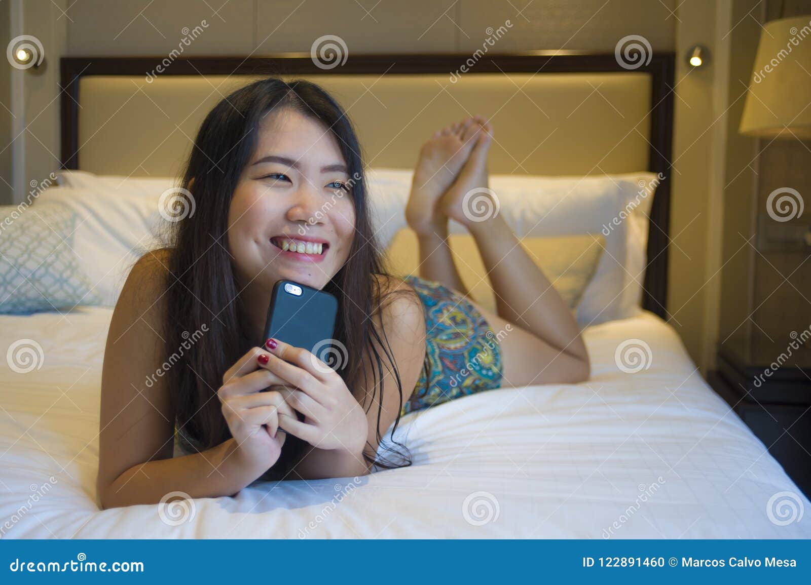 Dating Girl Hotel