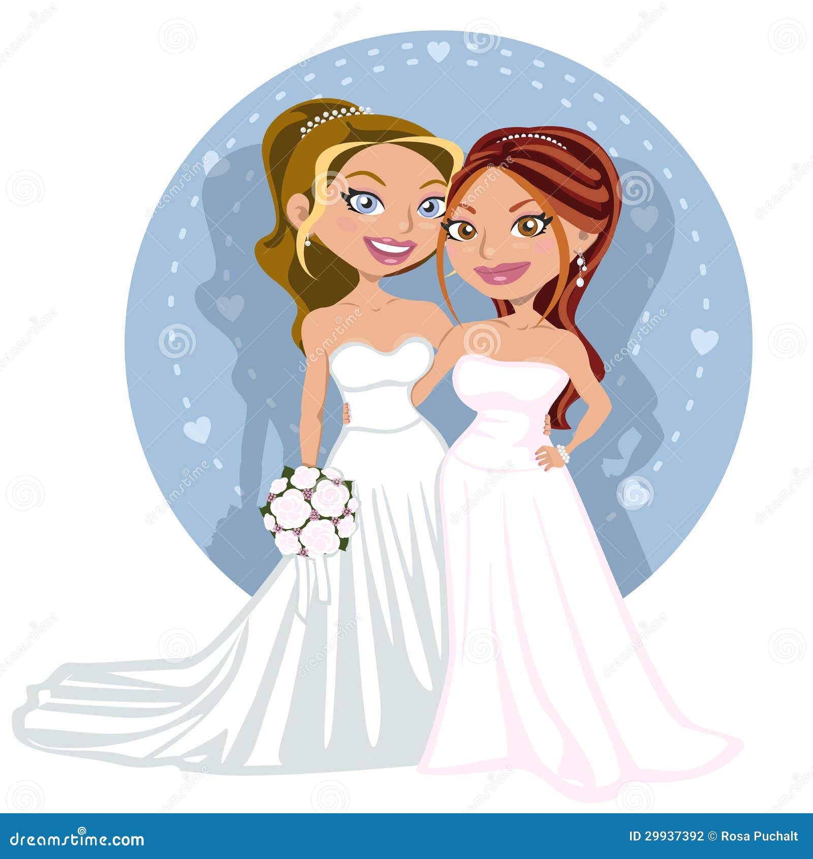 free gay wedding clipart - photo #10