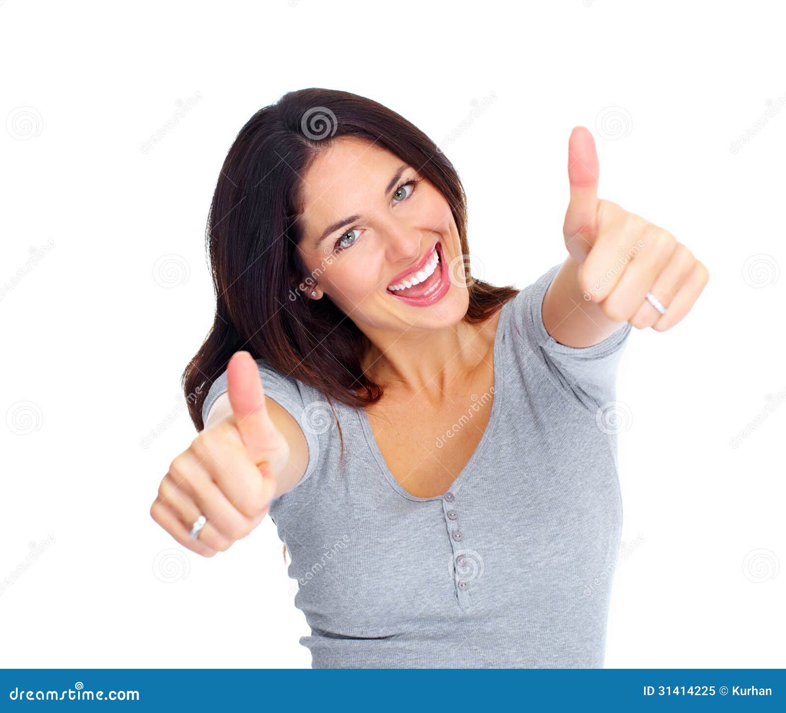 https://thumbs.dreamstime.com/z/young-happy-woman-portrait-success-isolated-over-white-background-31414225.jpg