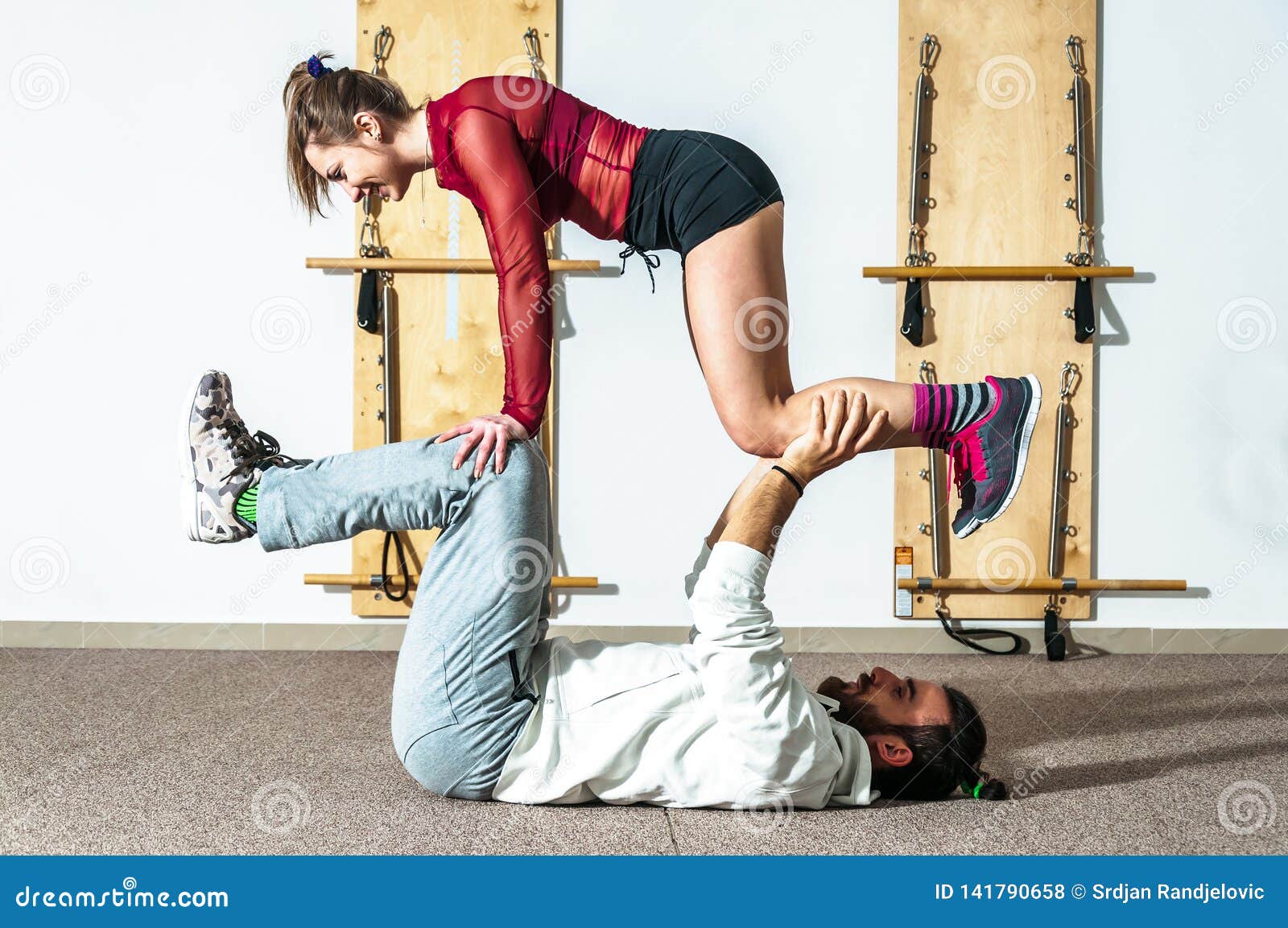 629 Funny Fitness Couple Photos Free Royalty Free Stock Photos From Dreamstime