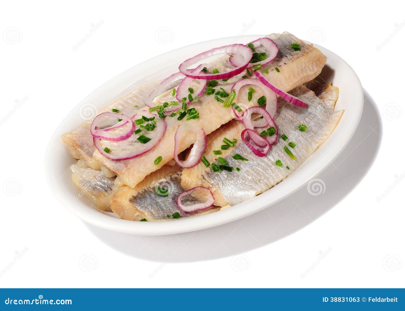 Young herring stock image. Image of filleted, tasty, marinated 38831063