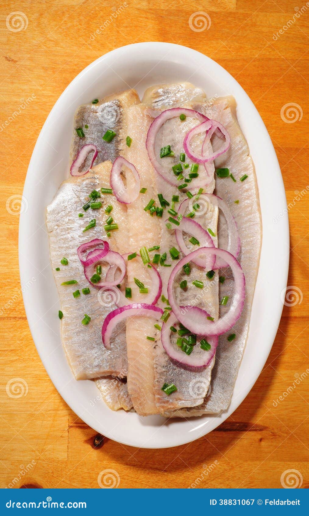 Young herring stock image. Image of pickled, ring, tasty 38831067