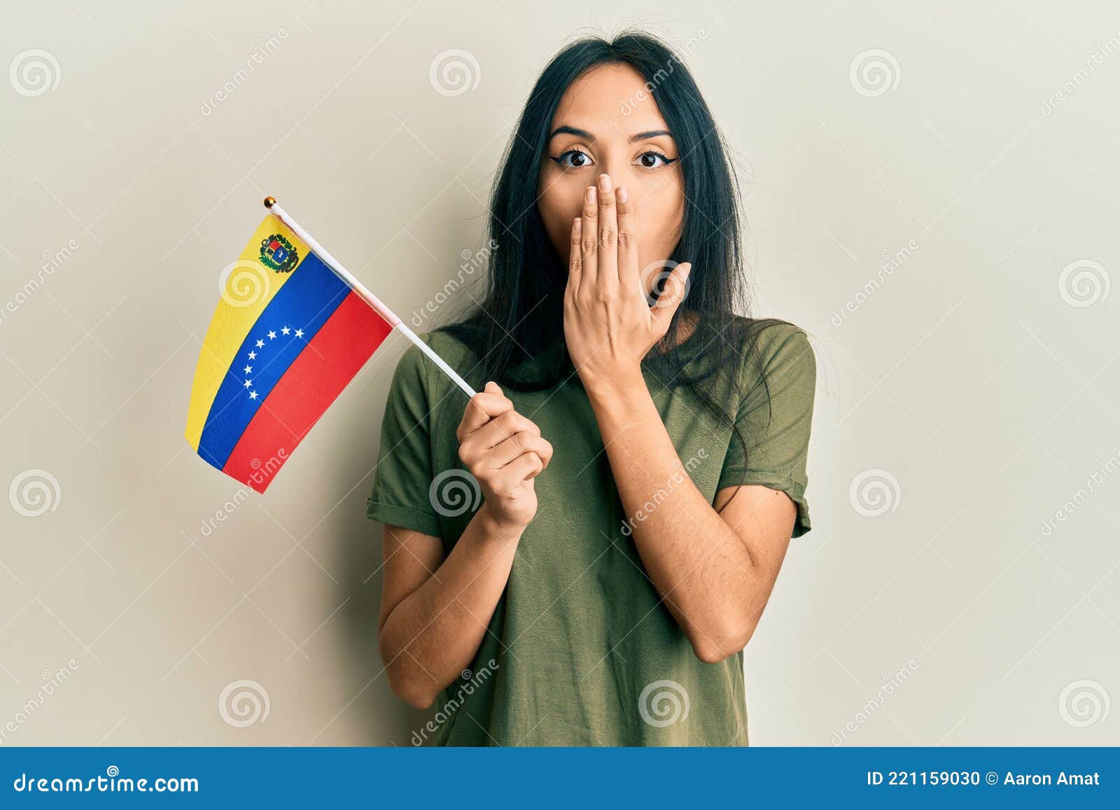 Girls venezuelan What Are