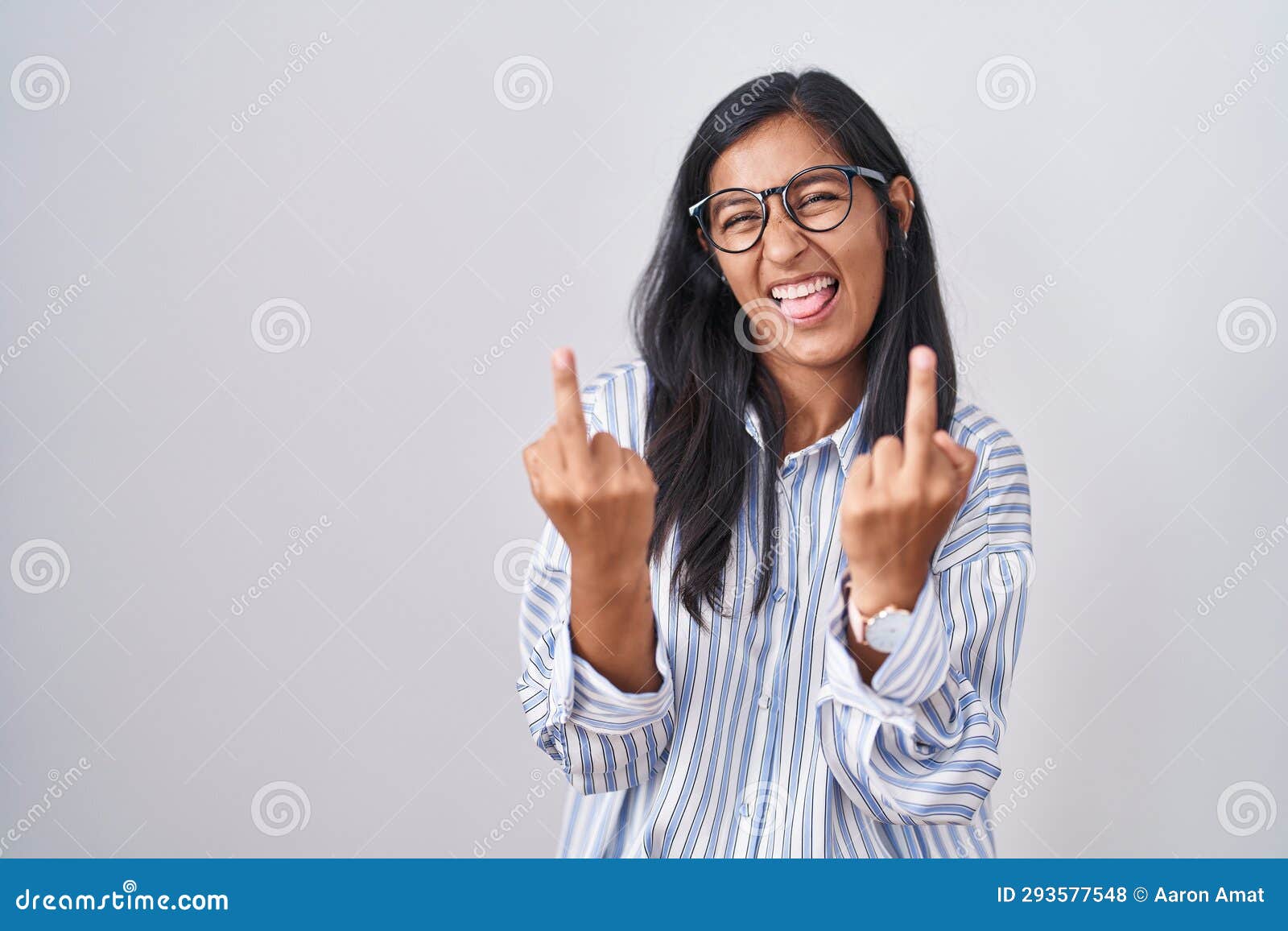 Fuck You Fingers Stock Photos - 5,584 Images