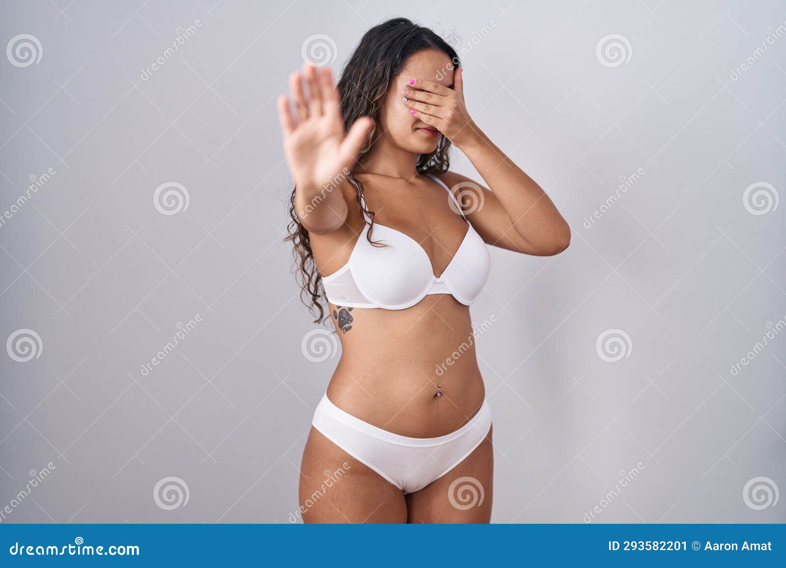 Underwear Embarrassed Stock Photos - Free & Royalty-Free Stock Photos from  Dreamstime