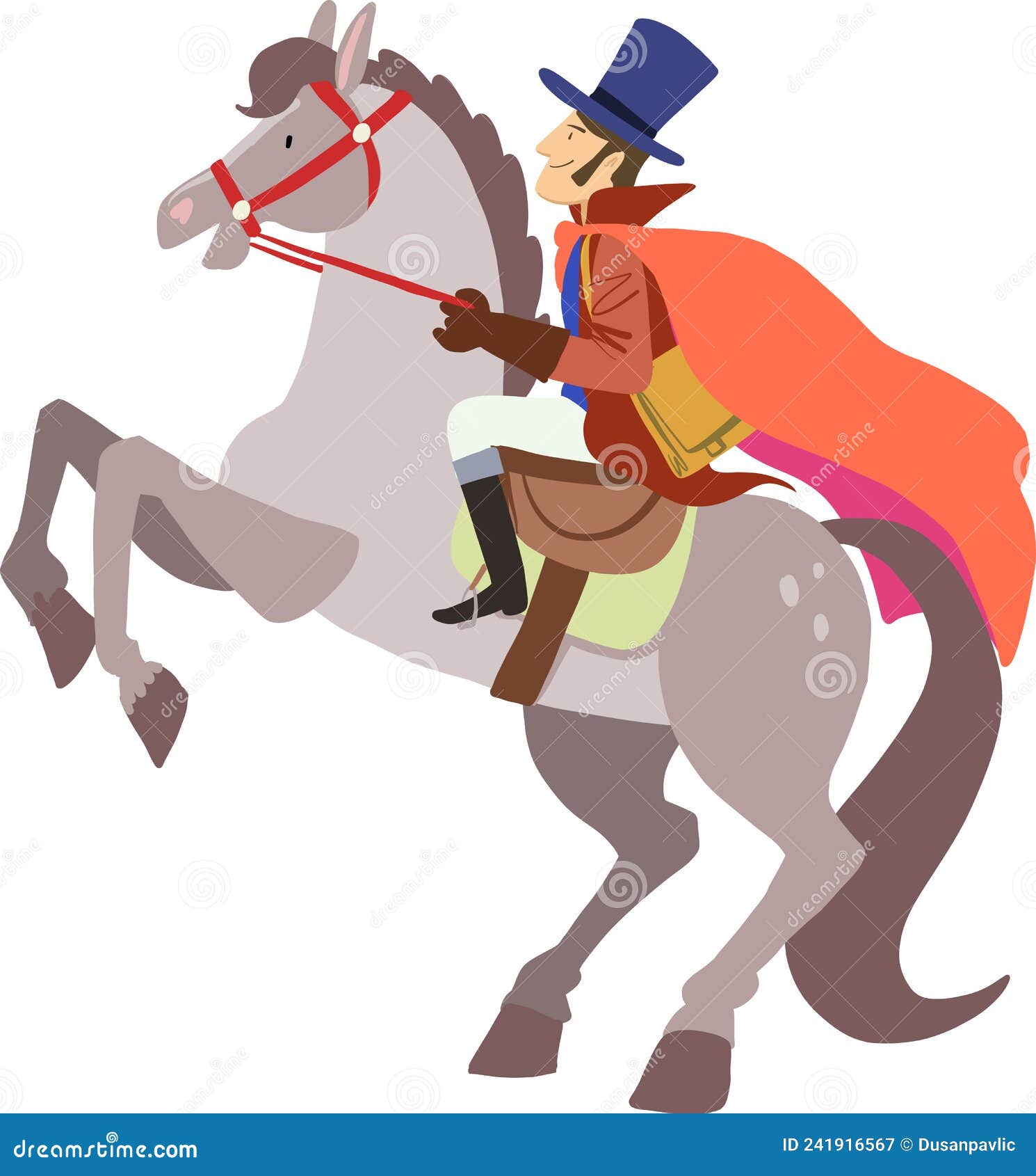 Medieval Cartoon Characters of a Queen, a King, a Prince, a Jester, a  Knight on Horseback and a Herald in Vector Stock Vector - Illustration of  character, clipart: 161056221