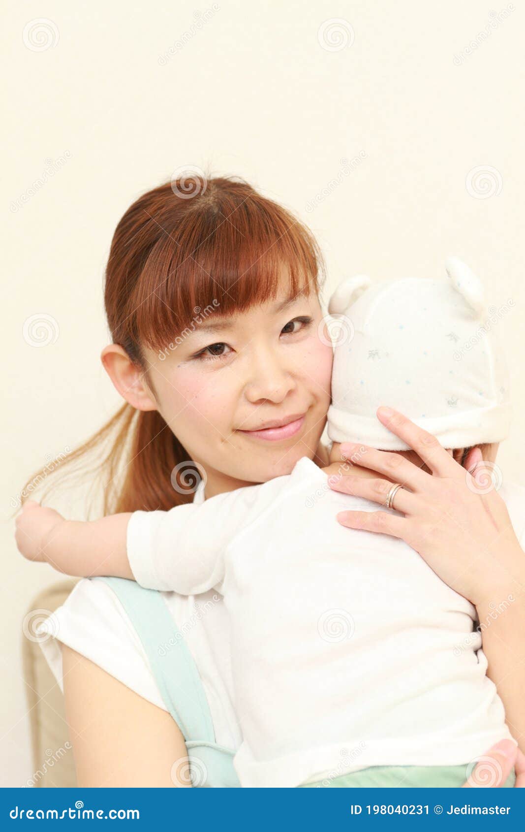 Japanese Mom Com