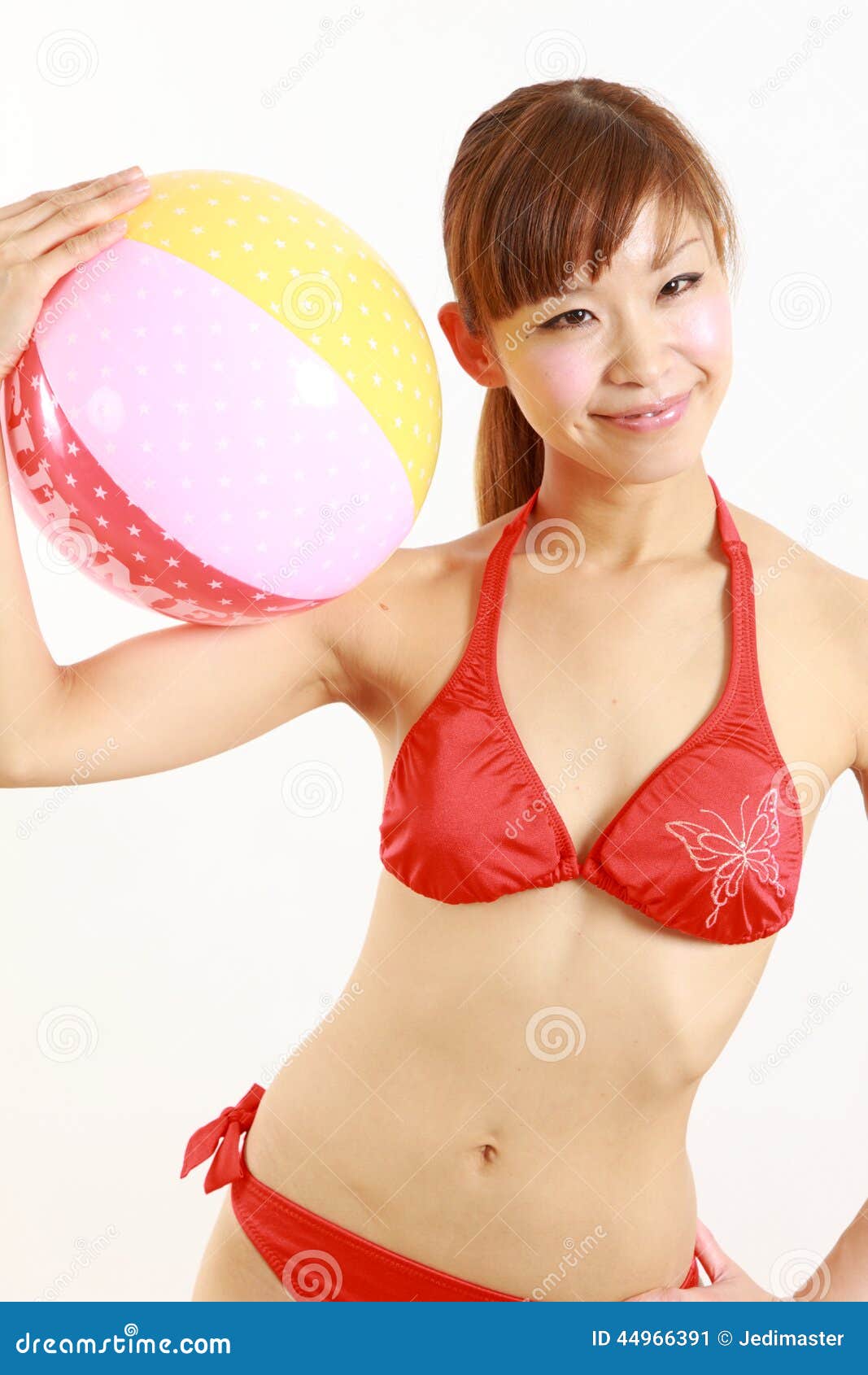 Japan Bikini Idol